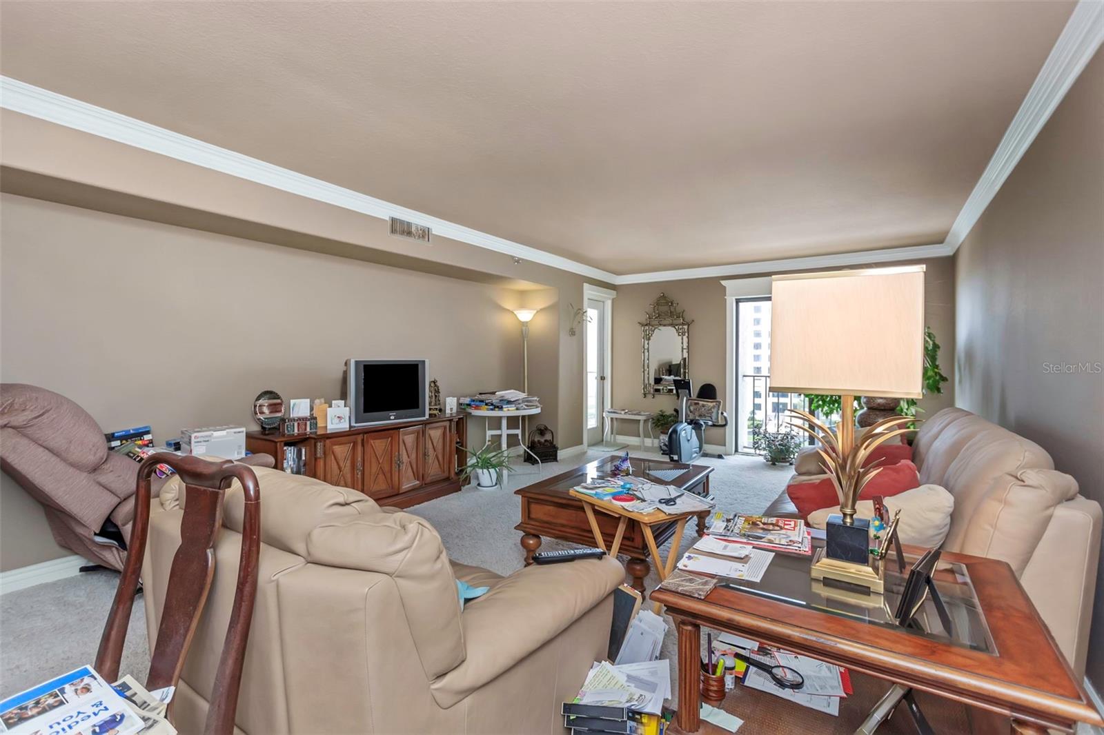 SAND KEY CONDO-SOUTH BEACH - Residential