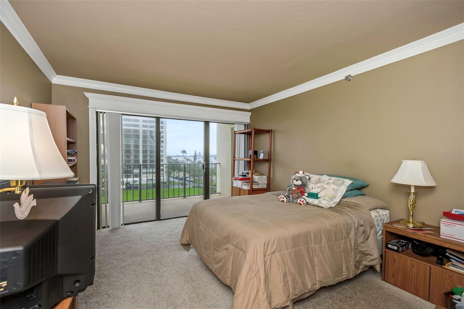 SAND KEY CONDO-SOUTH BEACH - Residential