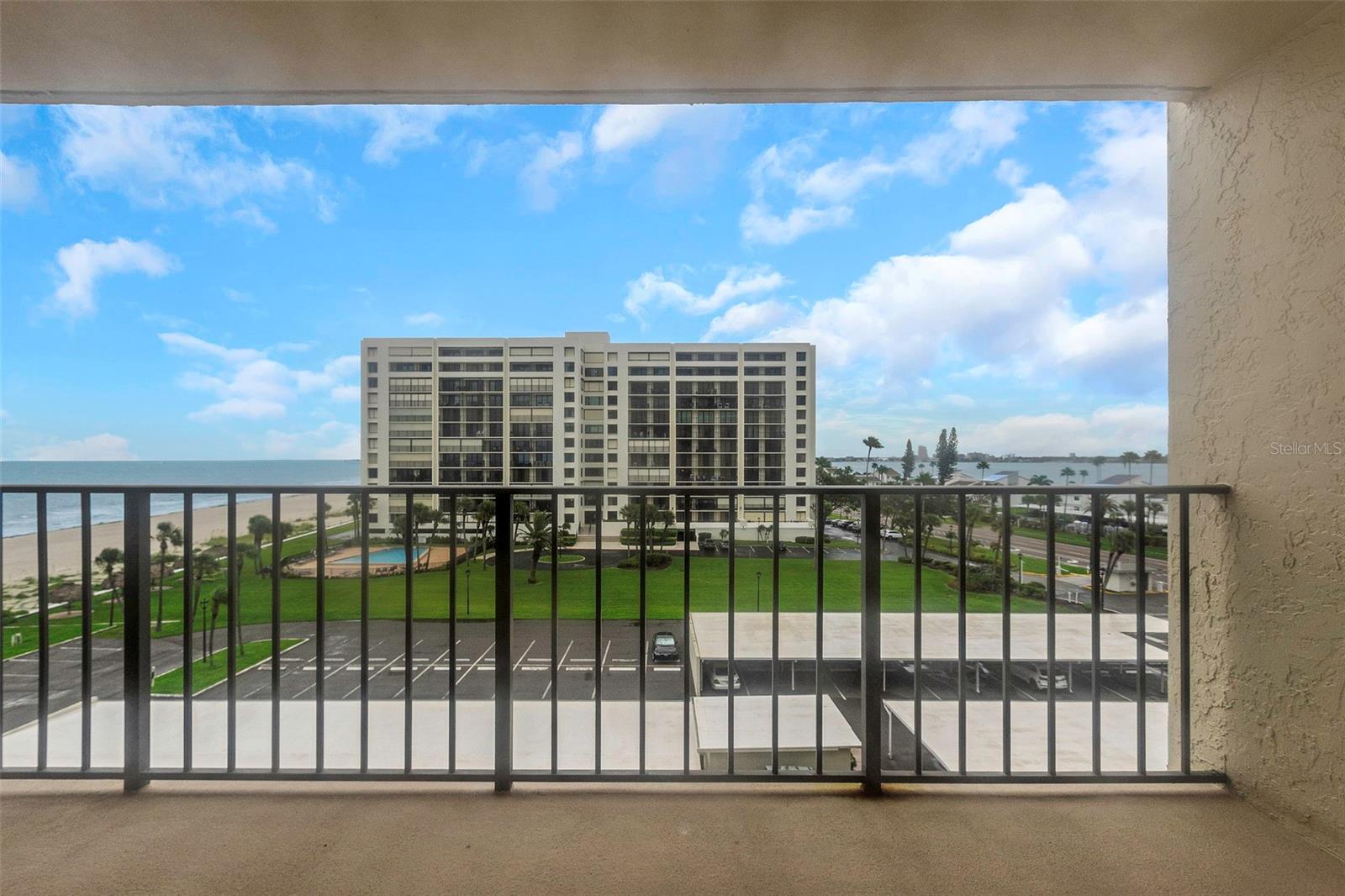SAND KEY CONDO-SOUTH BEACH - Residential