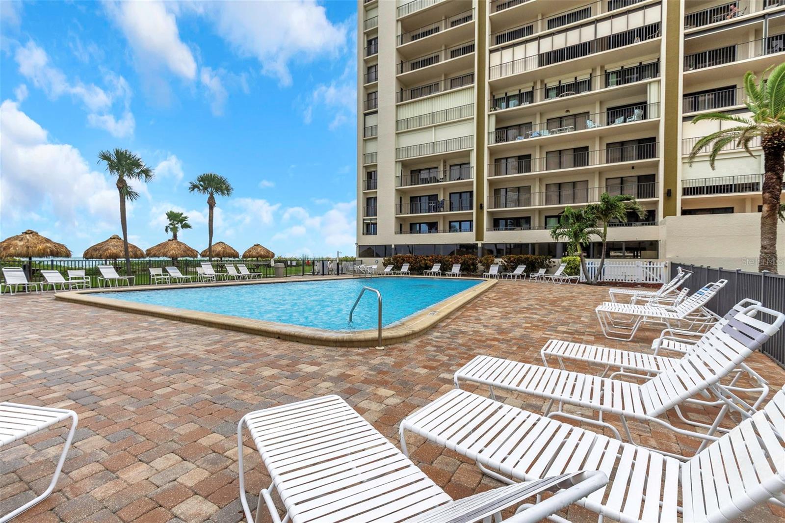 SAND KEY CONDO-SOUTH BEACH - Residential