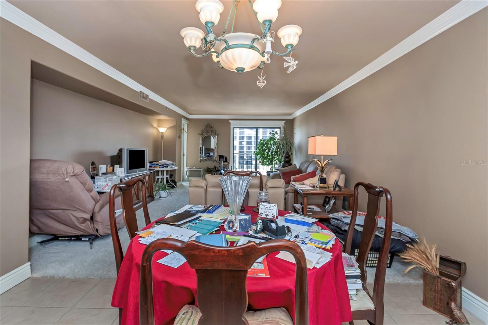 SAND KEY CONDO-SOUTH BEACH - Residential