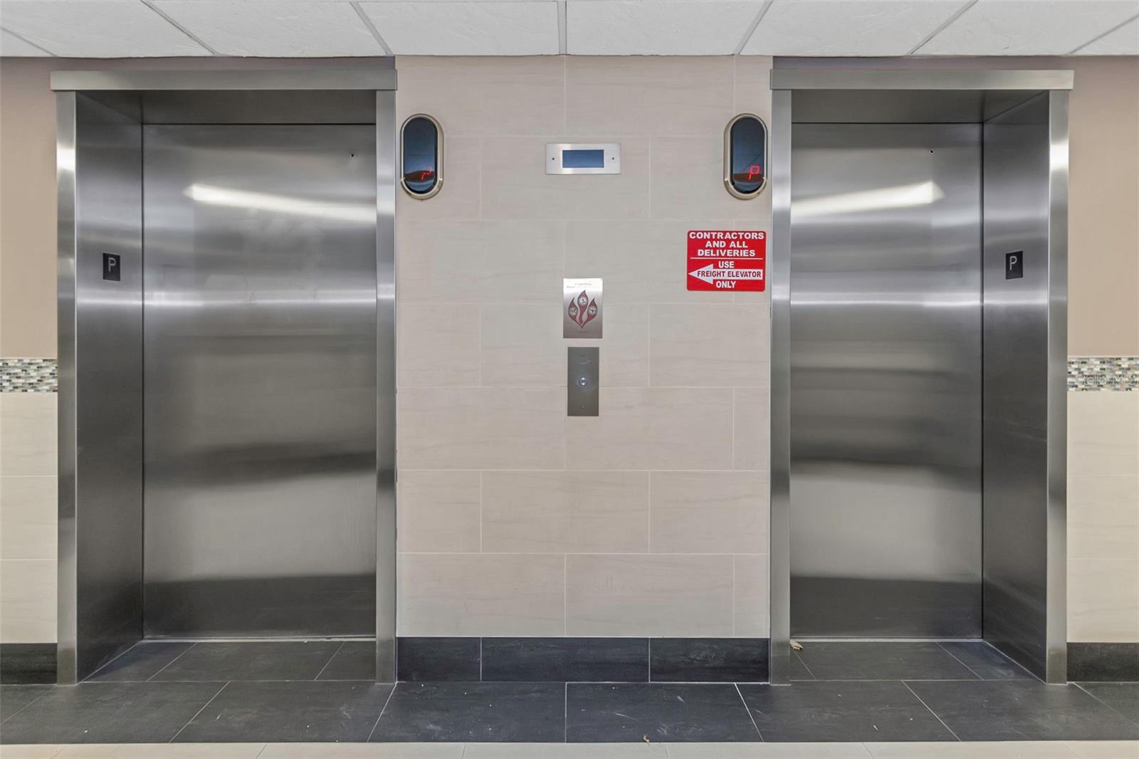 SAND KEY CONDO-SOUTH BEACH - Residential