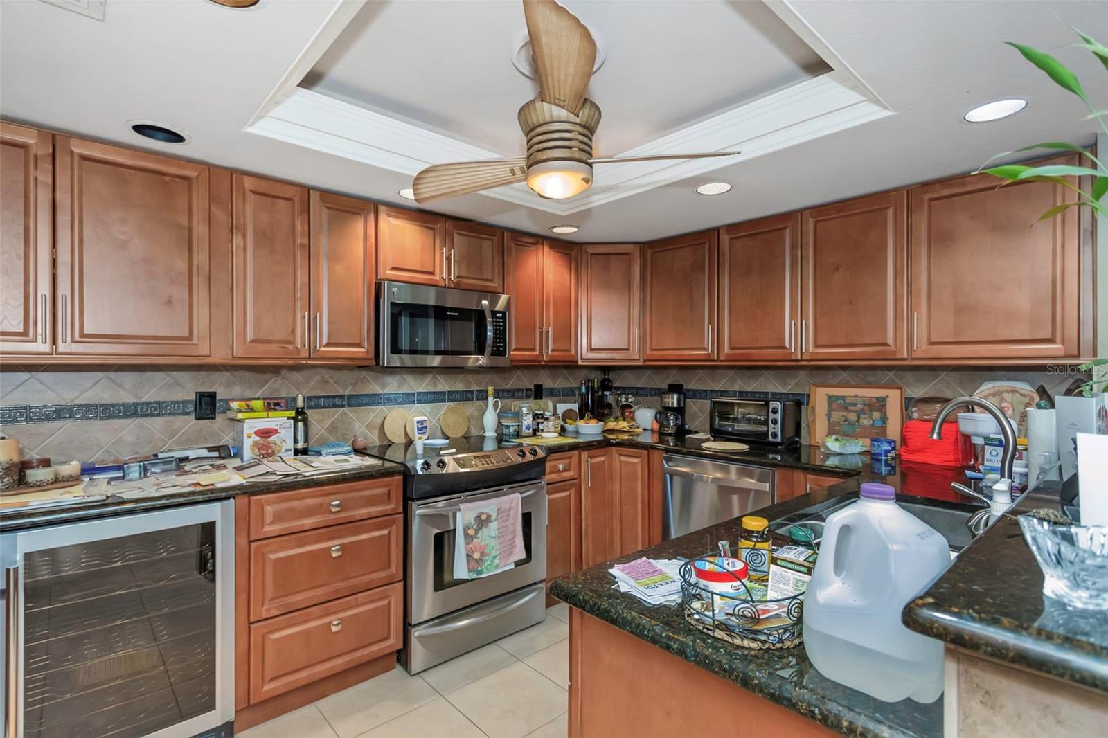 SAND KEY CONDO-SOUTH BEACH - Residential