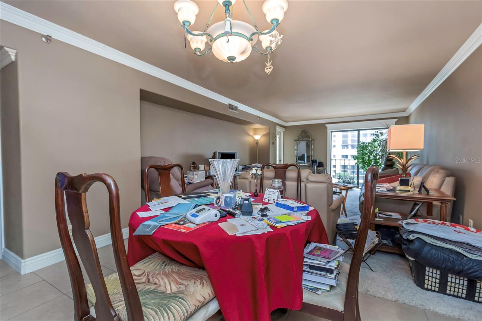 SAND KEY CONDO-SOUTH BEACH - Residential