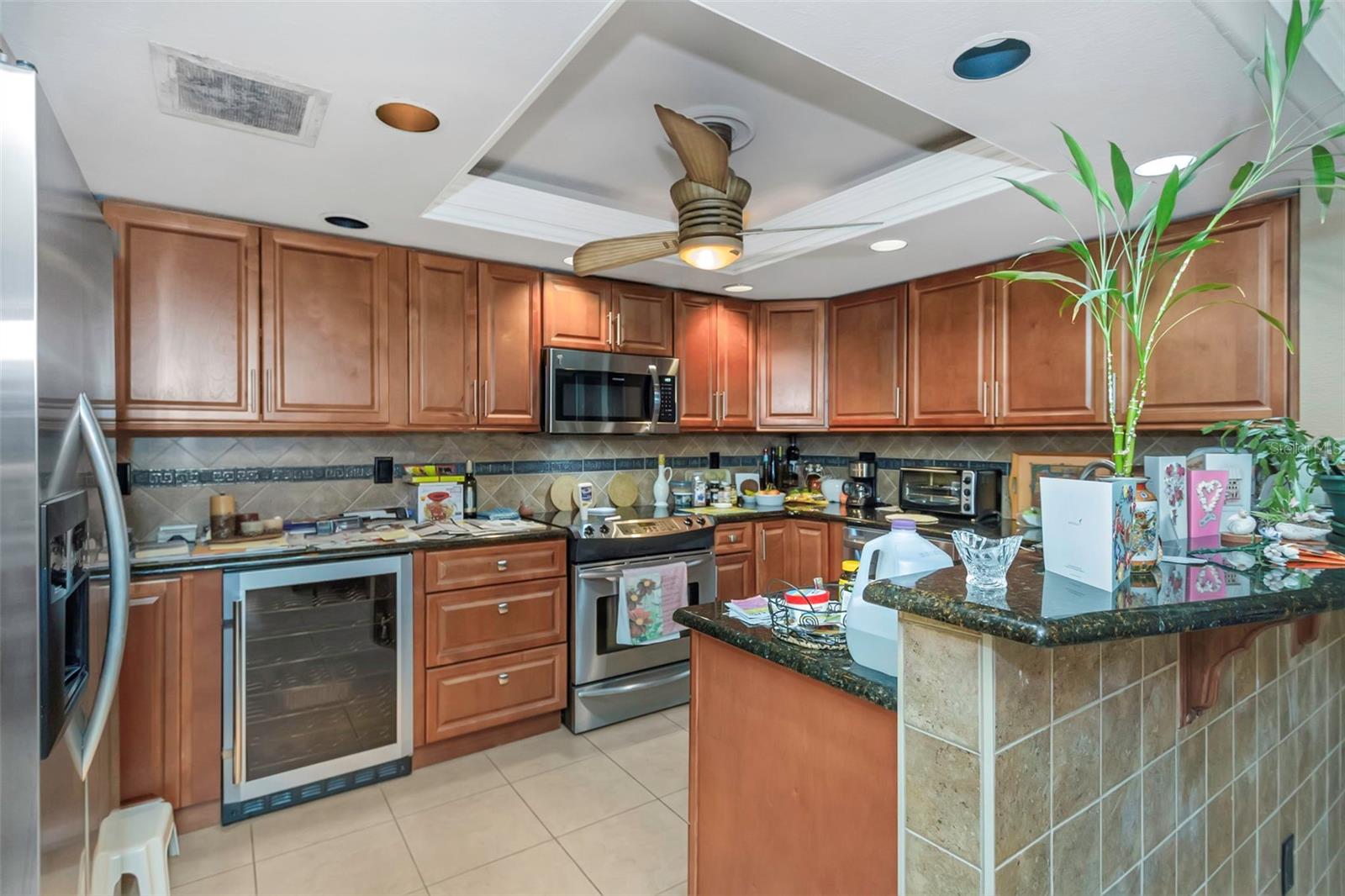 SAND KEY CONDO-SOUTH BEACH - Residential