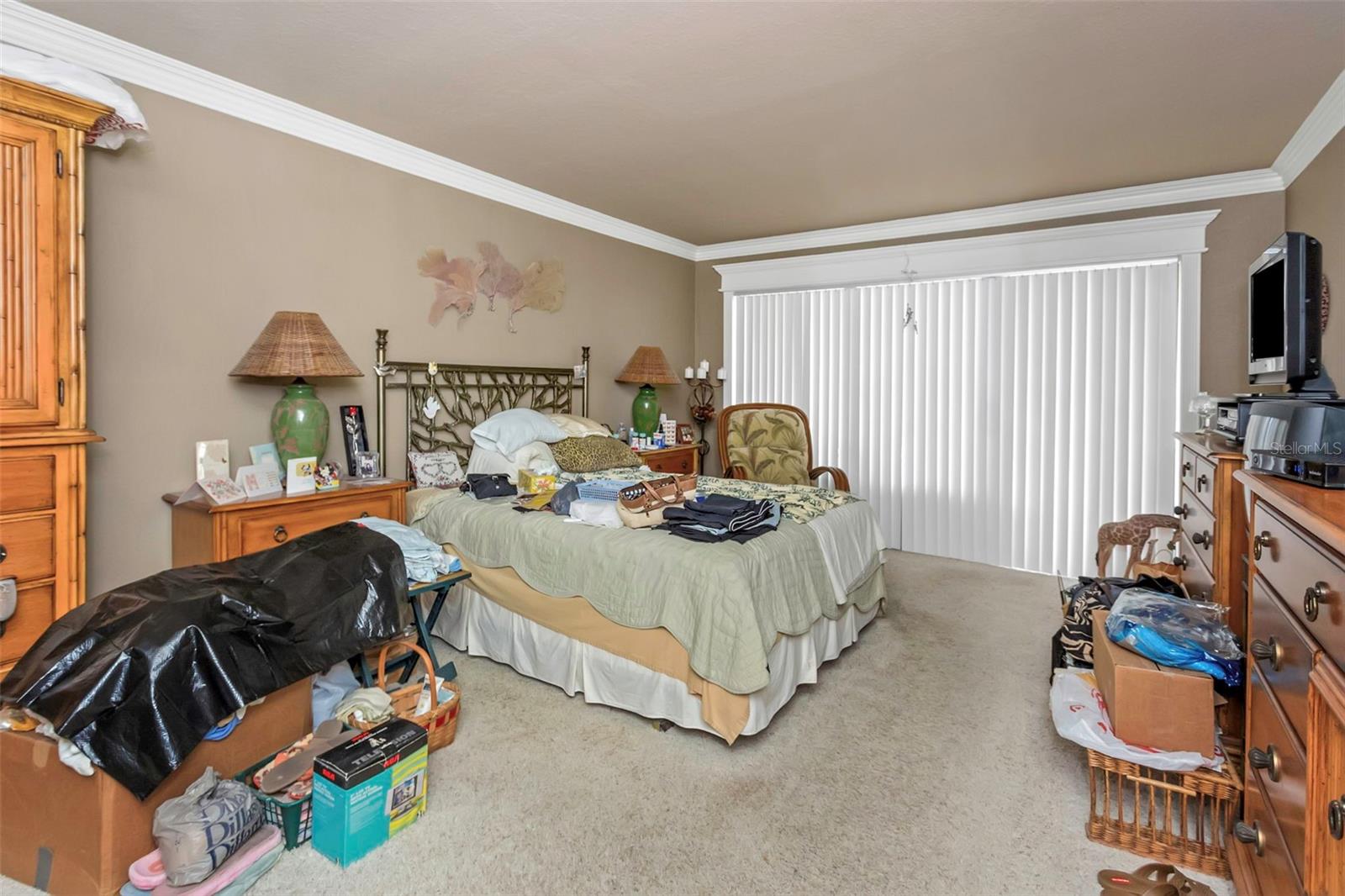 SAND KEY CONDO-SOUTH BEACH - Residential