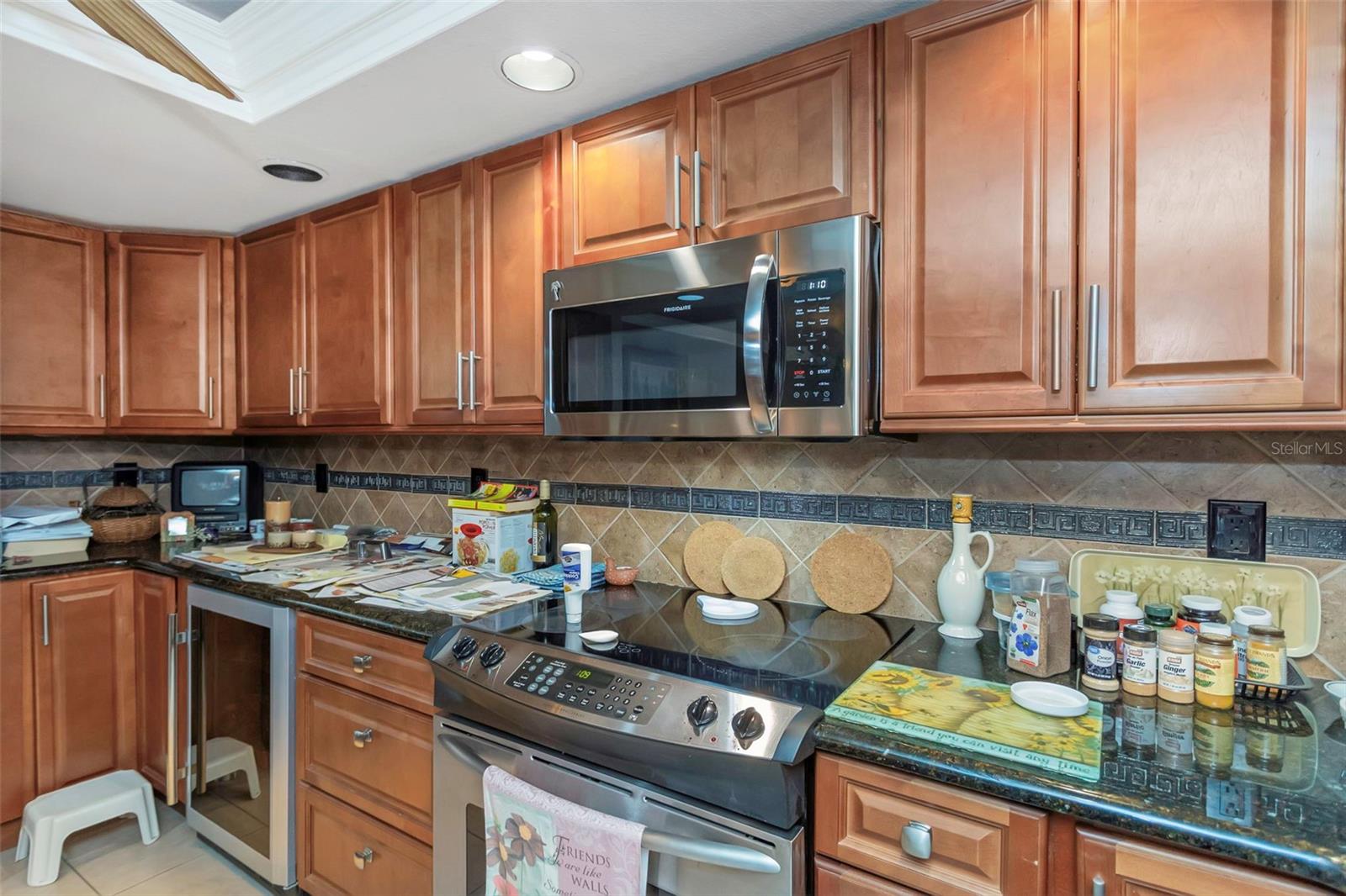 SAND KEY CONDO-SOUTH BEACH - Residential