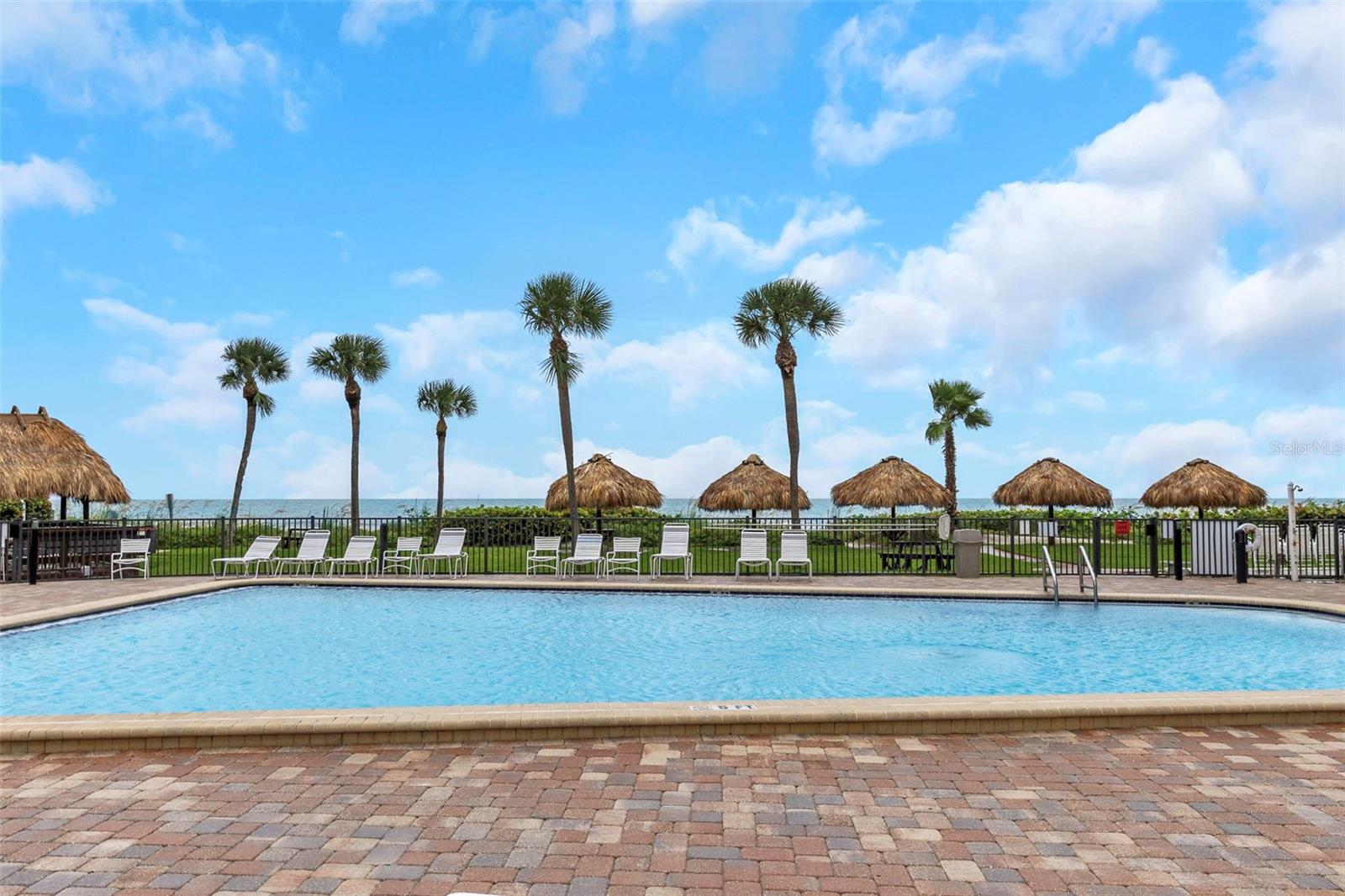 SAND KEY CONDO-SOUTH BEACH - Residential