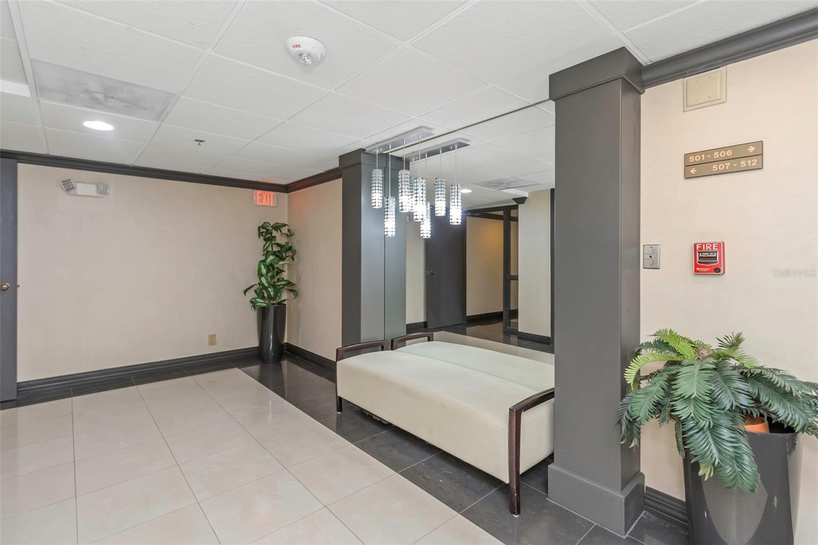 SAND KEY CONDO-SOUTH BEACH - Residential