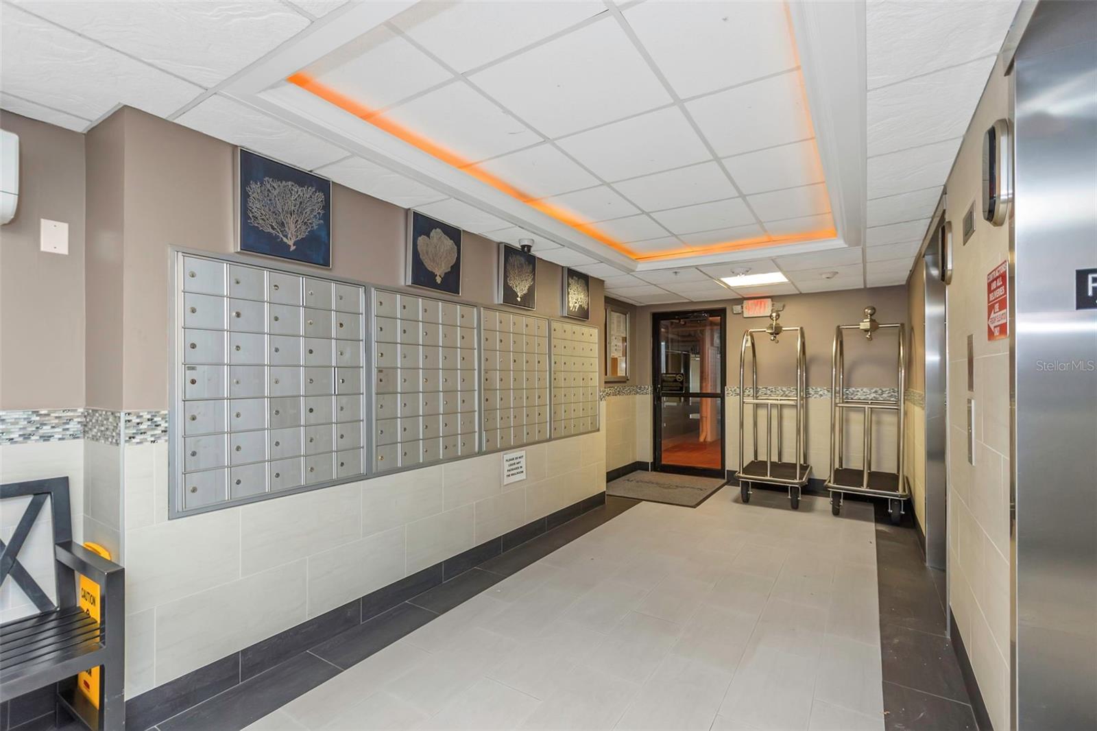 SAND KEY CONDO-SOUTH BEACH - Residential