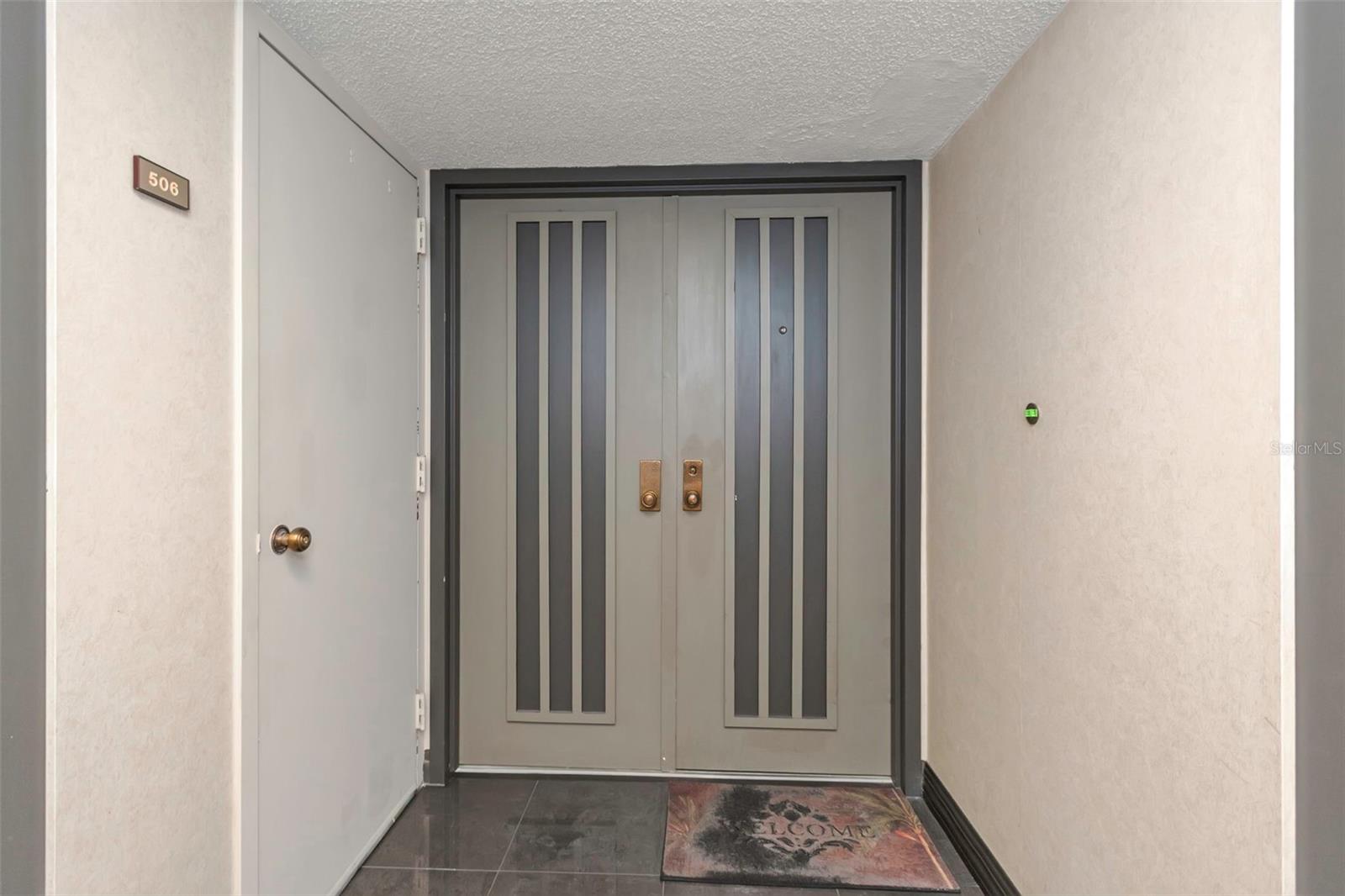 SAND KEY CONDO-SOUTH BEACH - Residential