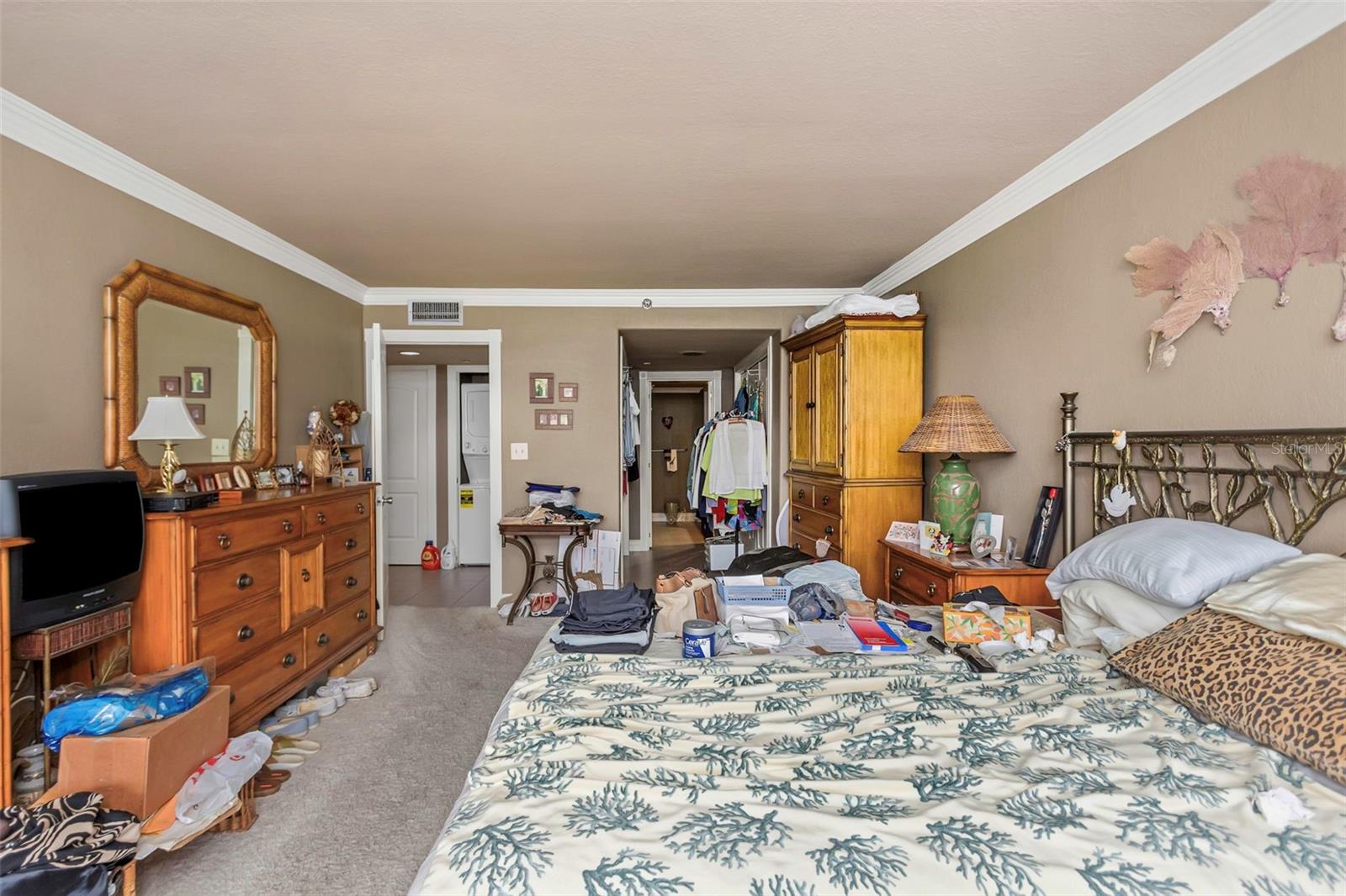 SAND KEY CONDO-SOUTH BEACH - Residential