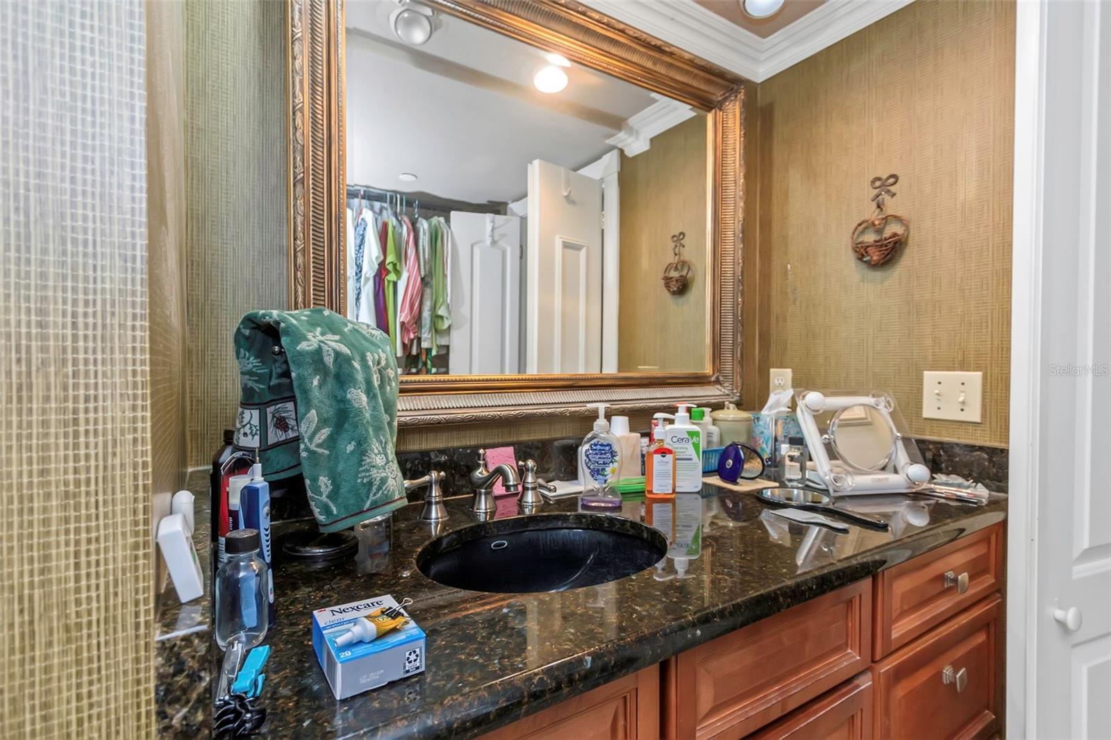 SAND KEY CONDO-SOUTH BEACH - Residential