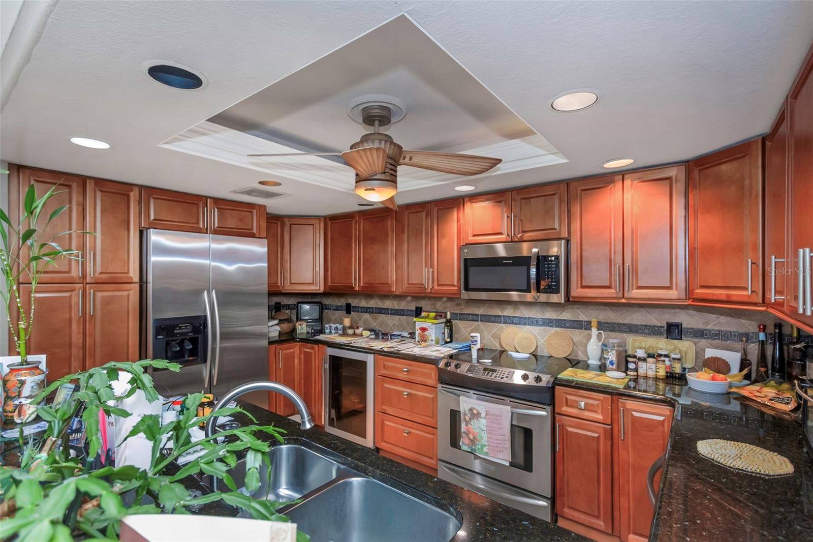 SAND KEY CONDO-SOUTH BEACH - Residential