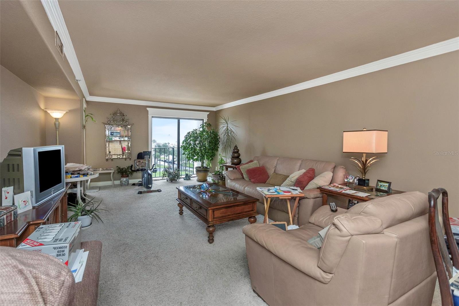 SAND KEY CONDO-SOUTH BEACH - Residential