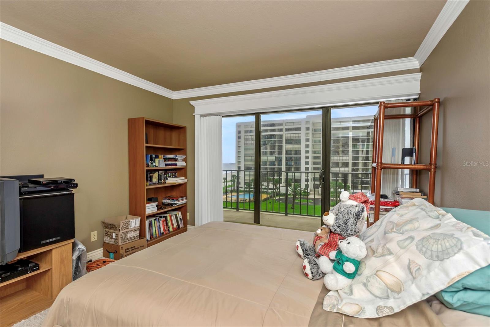 SAND KEY CONDO-SOUTH BEACH - Residential