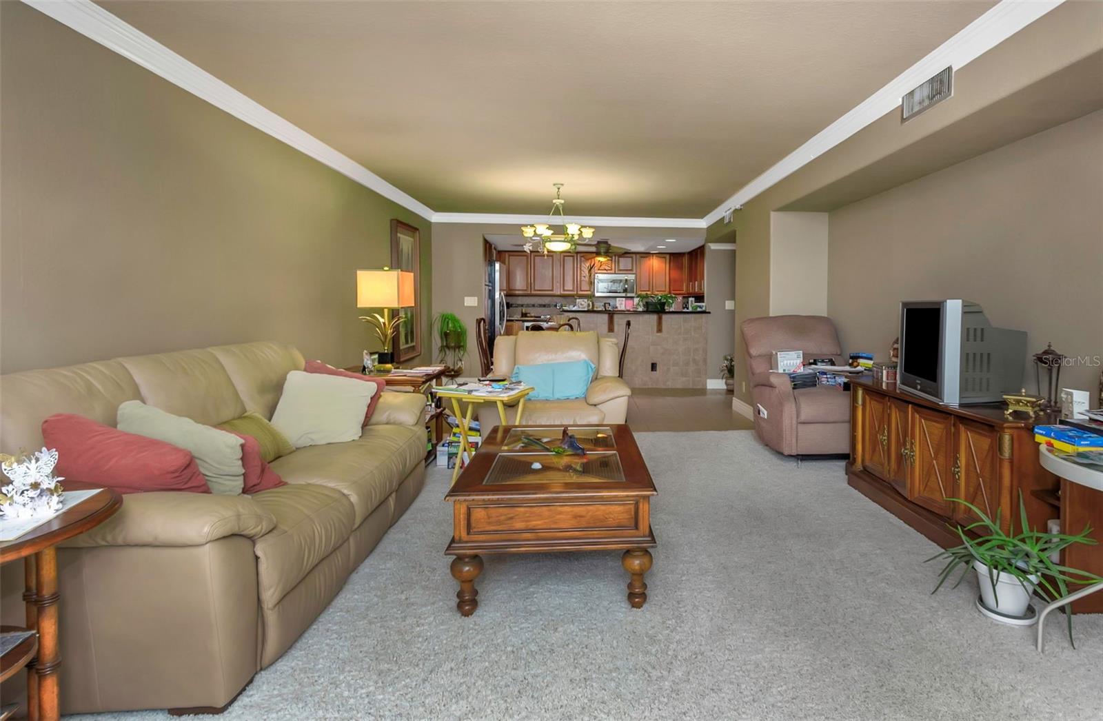 SAND KEY CONDO-SOUTH BEACH - Residential