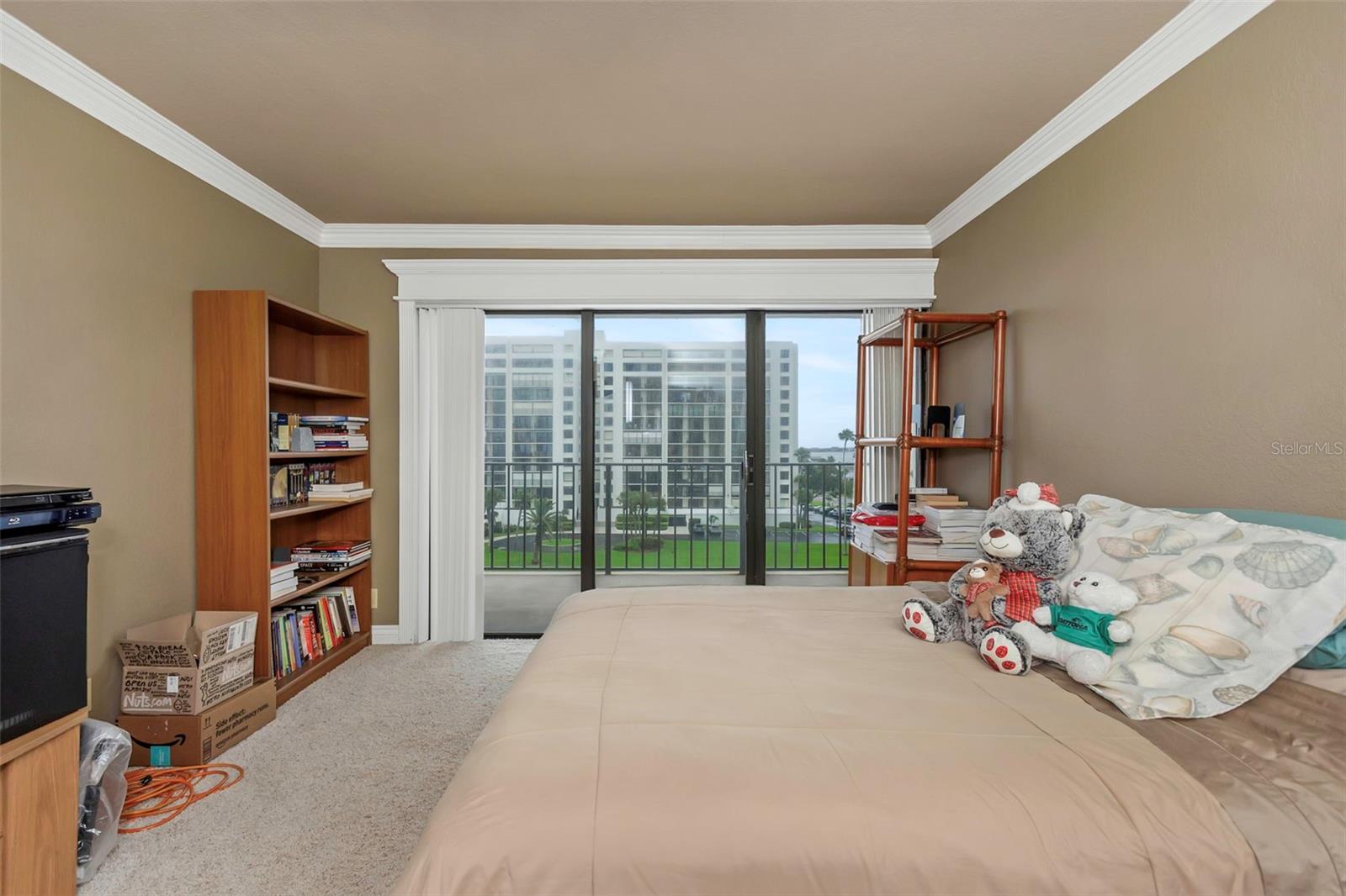 SAND KEY CONDO-SOUTH BEACH - Residential