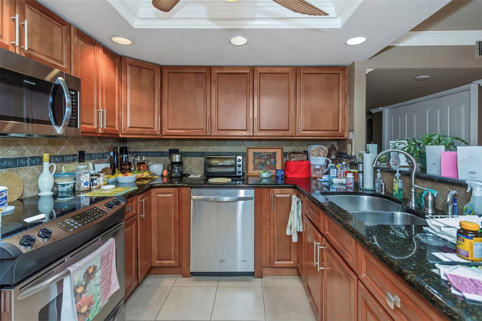 SAND KEY CONDO-SOUTH BEACH - Residential