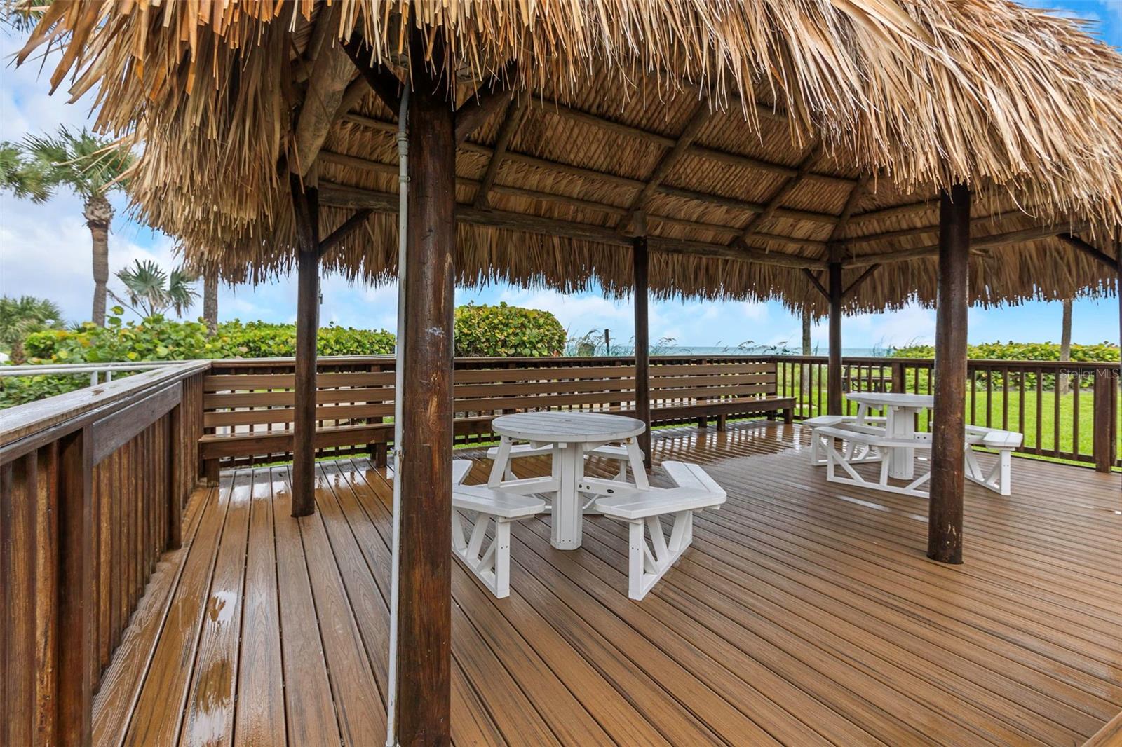 SAND KEY CONDO-SOUTH BEACH - Residential