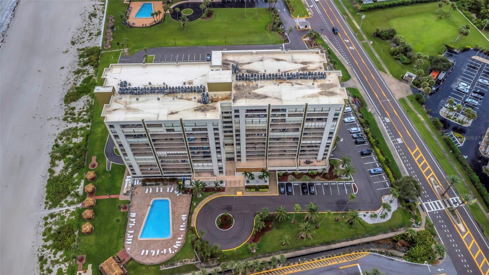 SAND KEY CONDO-SOUTH BEACH - Residential