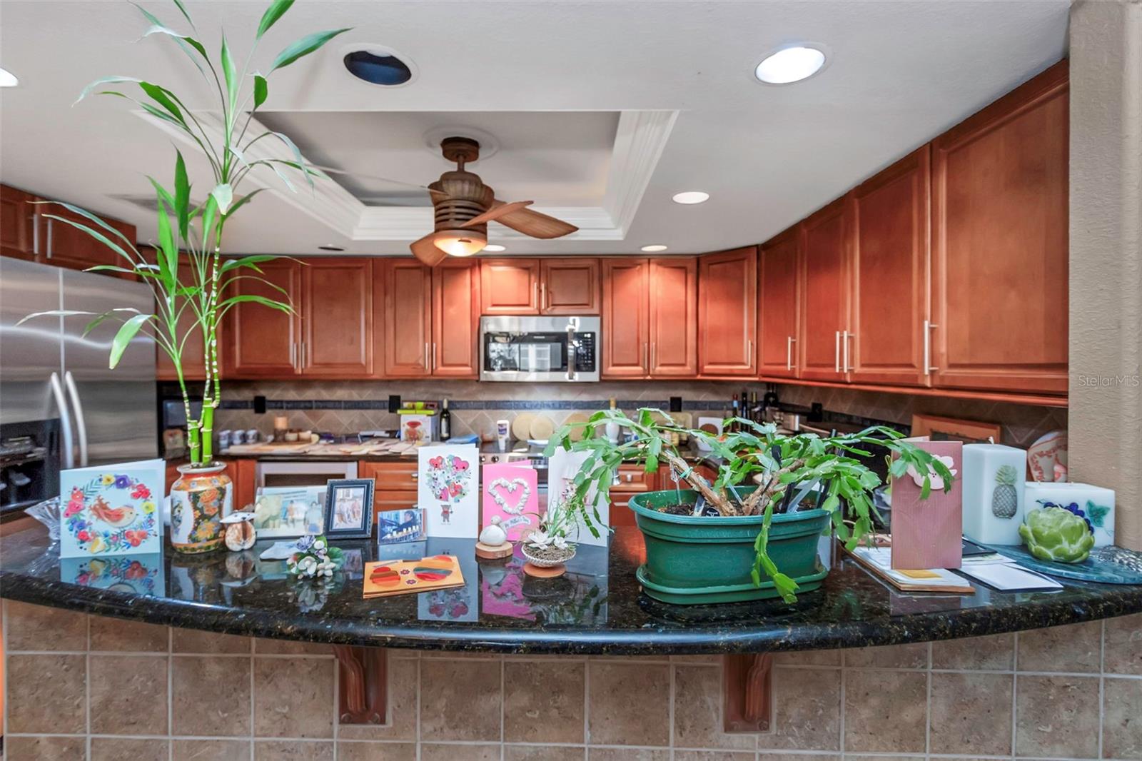 SAND KEY CONDO-SOUTH BEACH - Residential