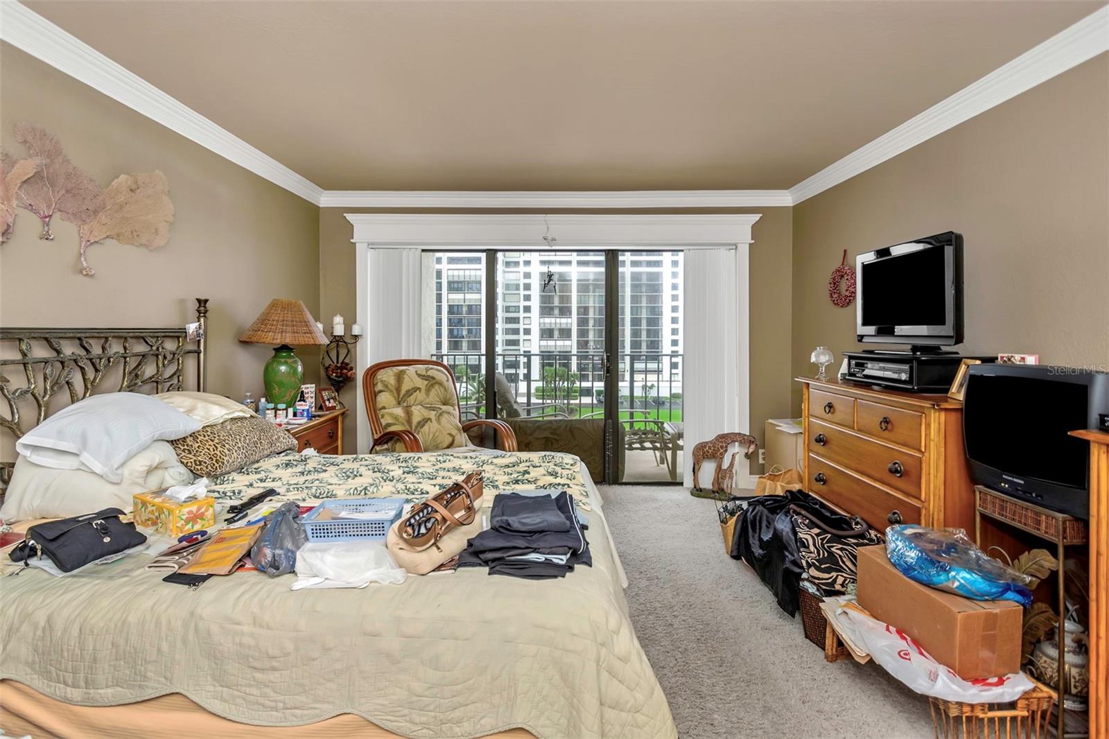 SAND KEY CONDO-SOUTH BEACH - Residential