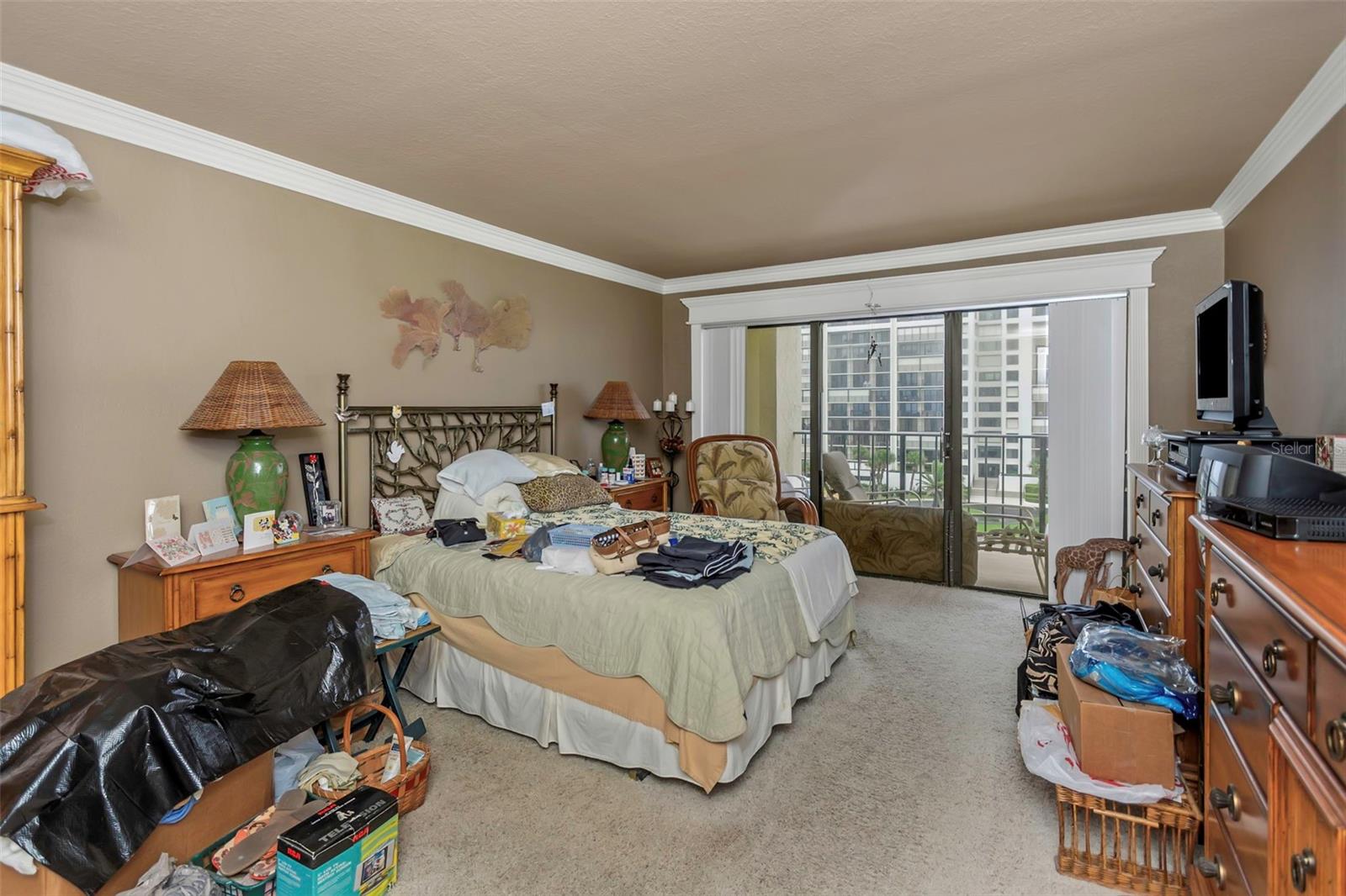 SAND KEY CONDO-SOUTH BEACH - Residential