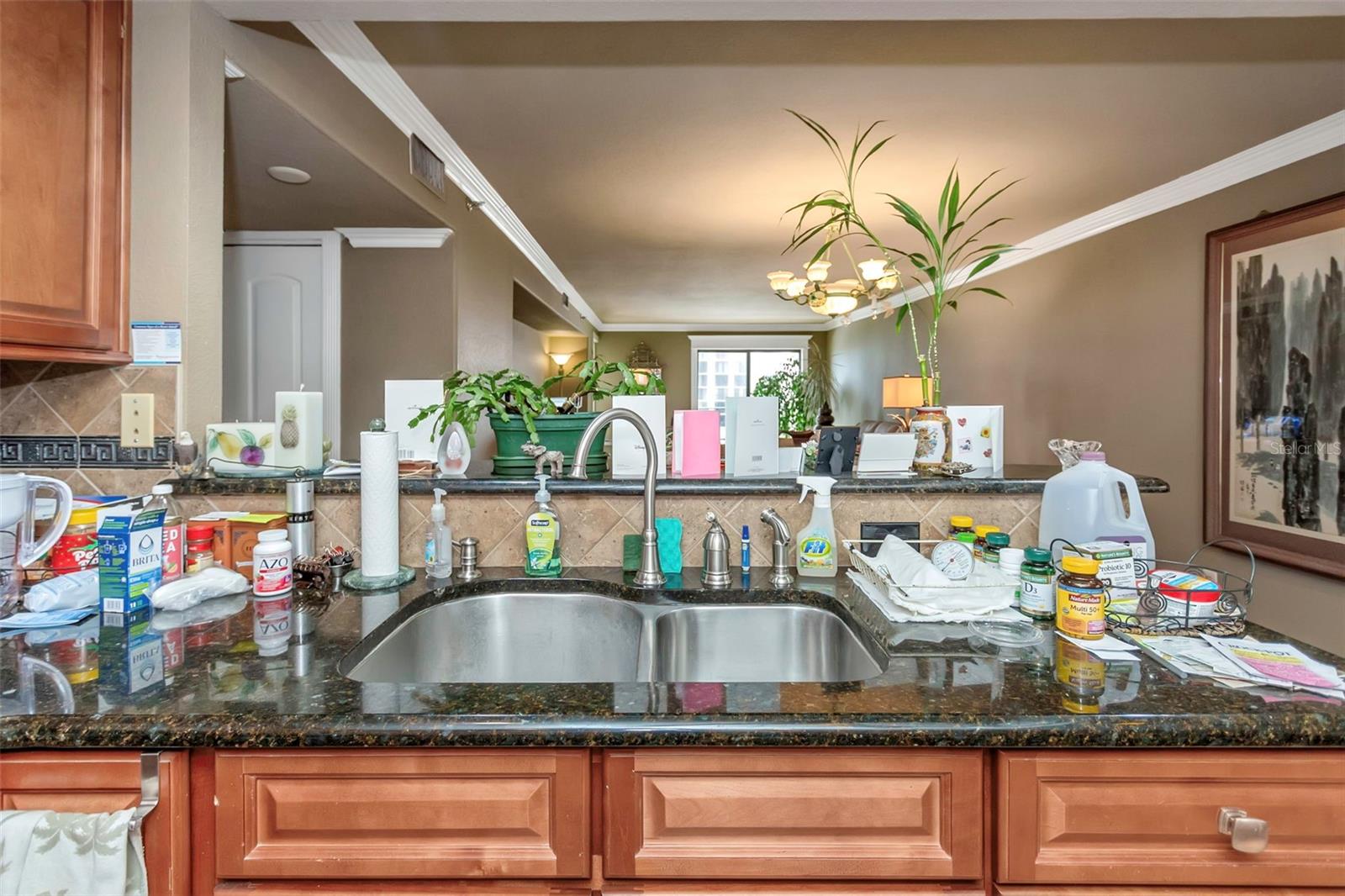 SAND KEY CONDO-SOUTH BEACH - Residential