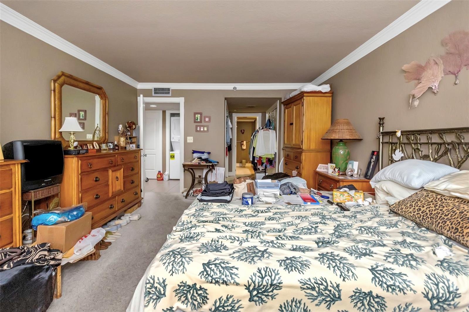 SAND KEY CONDO-SOUTH BEACH - Residential