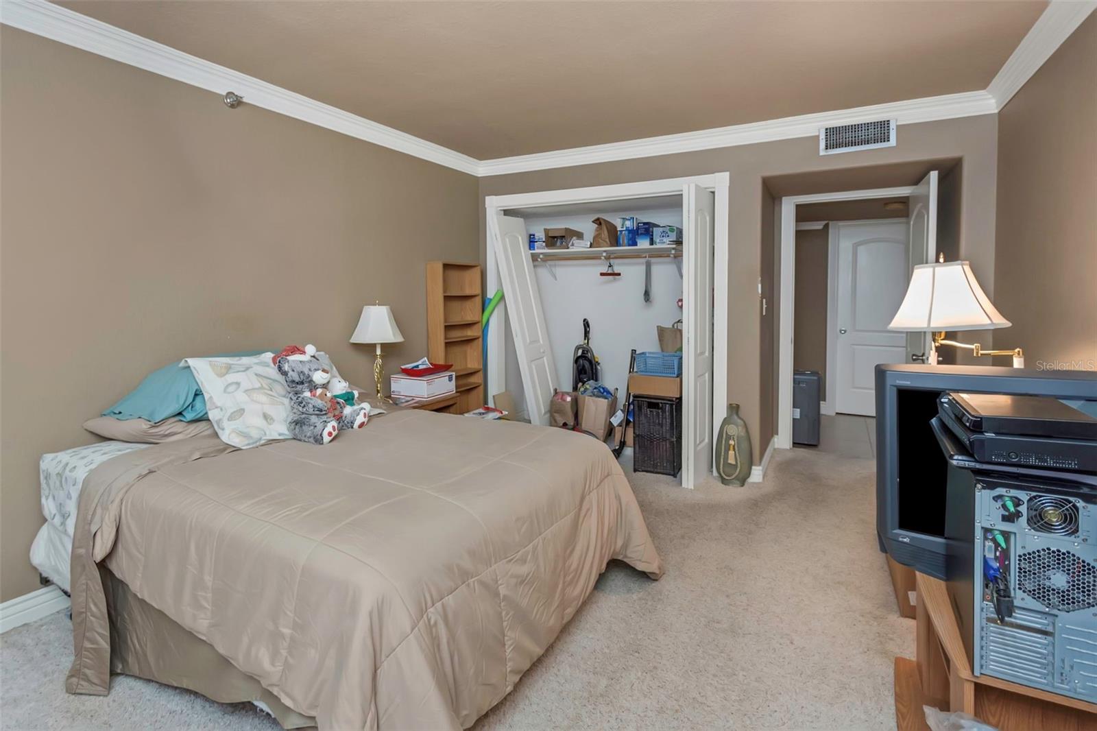 SAND KEY CONDO-SOUTH BEACH - Residential