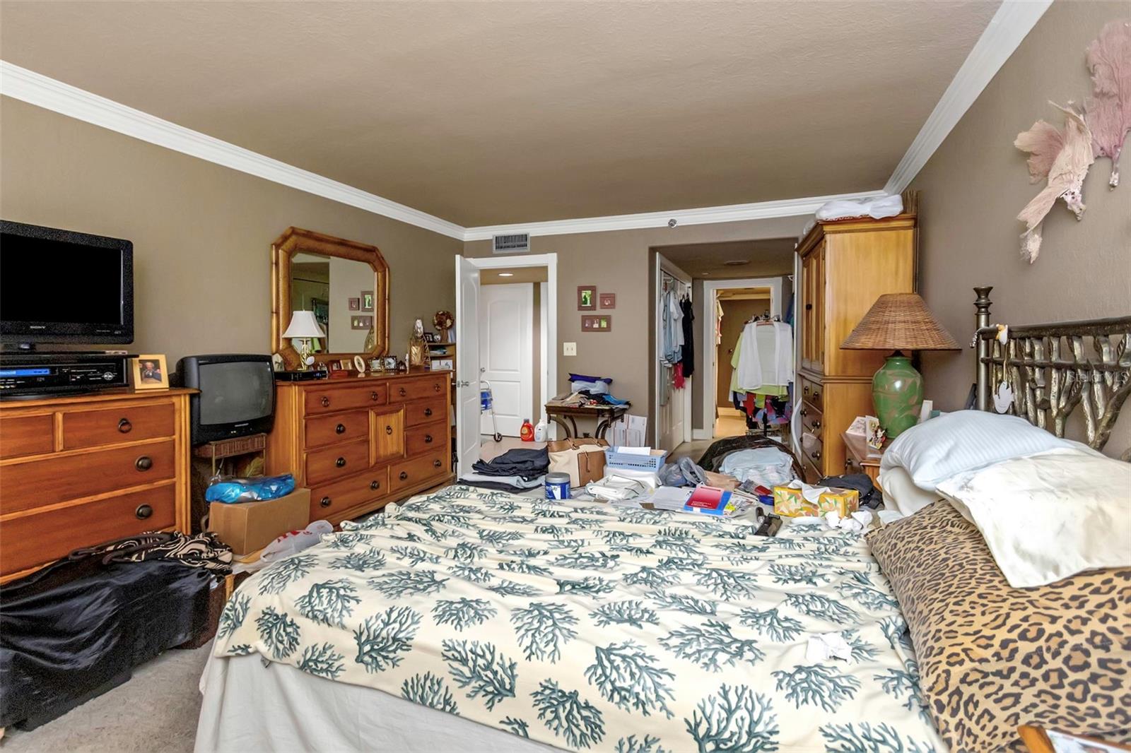 SAND KEY CONDO-SOUTH BEACH - Residential