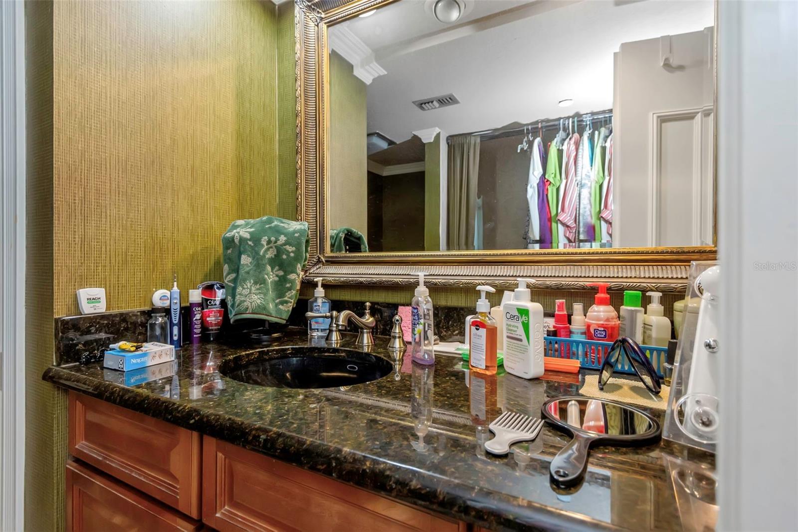 SAND KEY CONDO-SOUTH BEACH - Residential