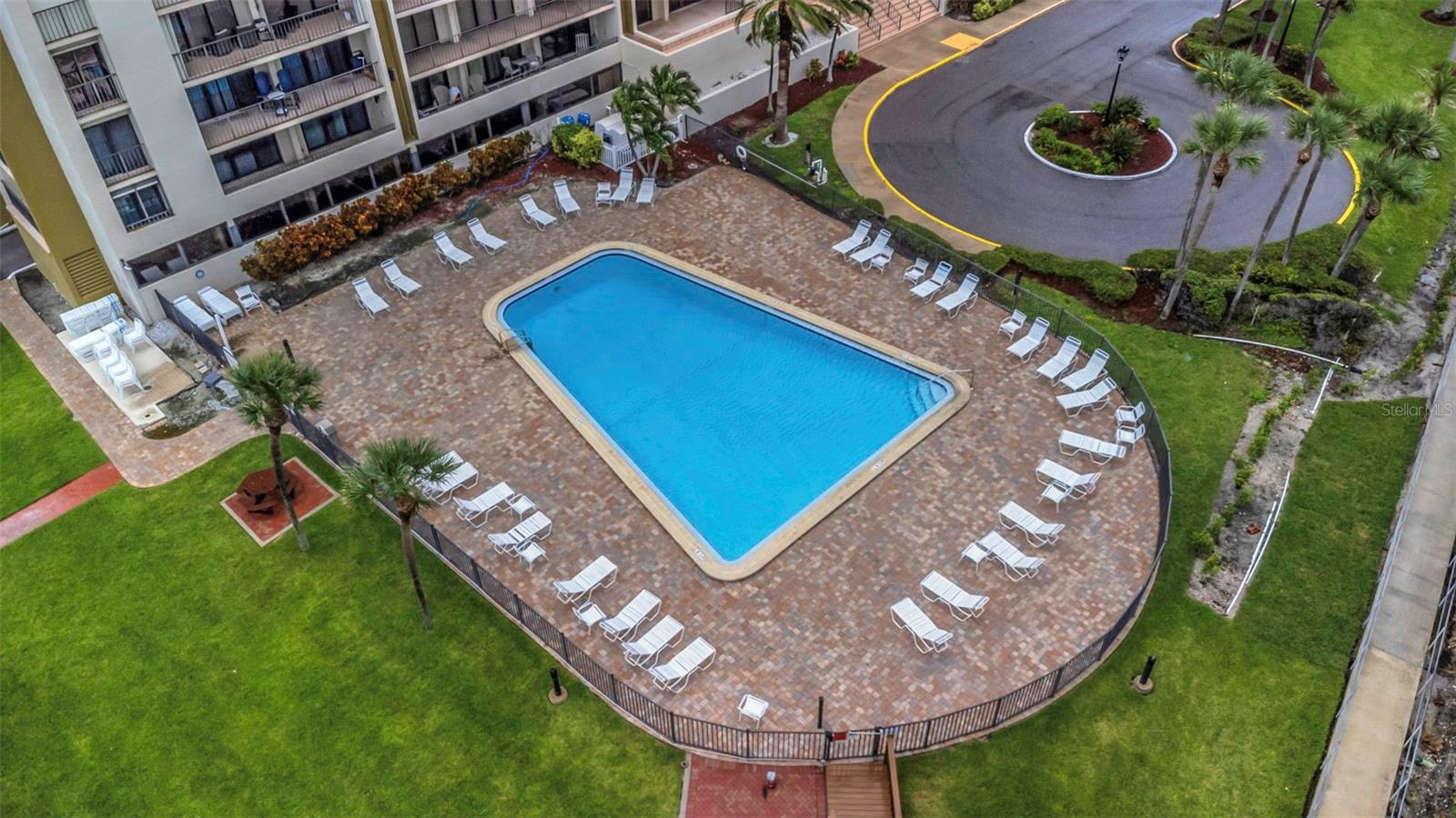 SAND KEY CONDO-SOUTH BEACH - Residential