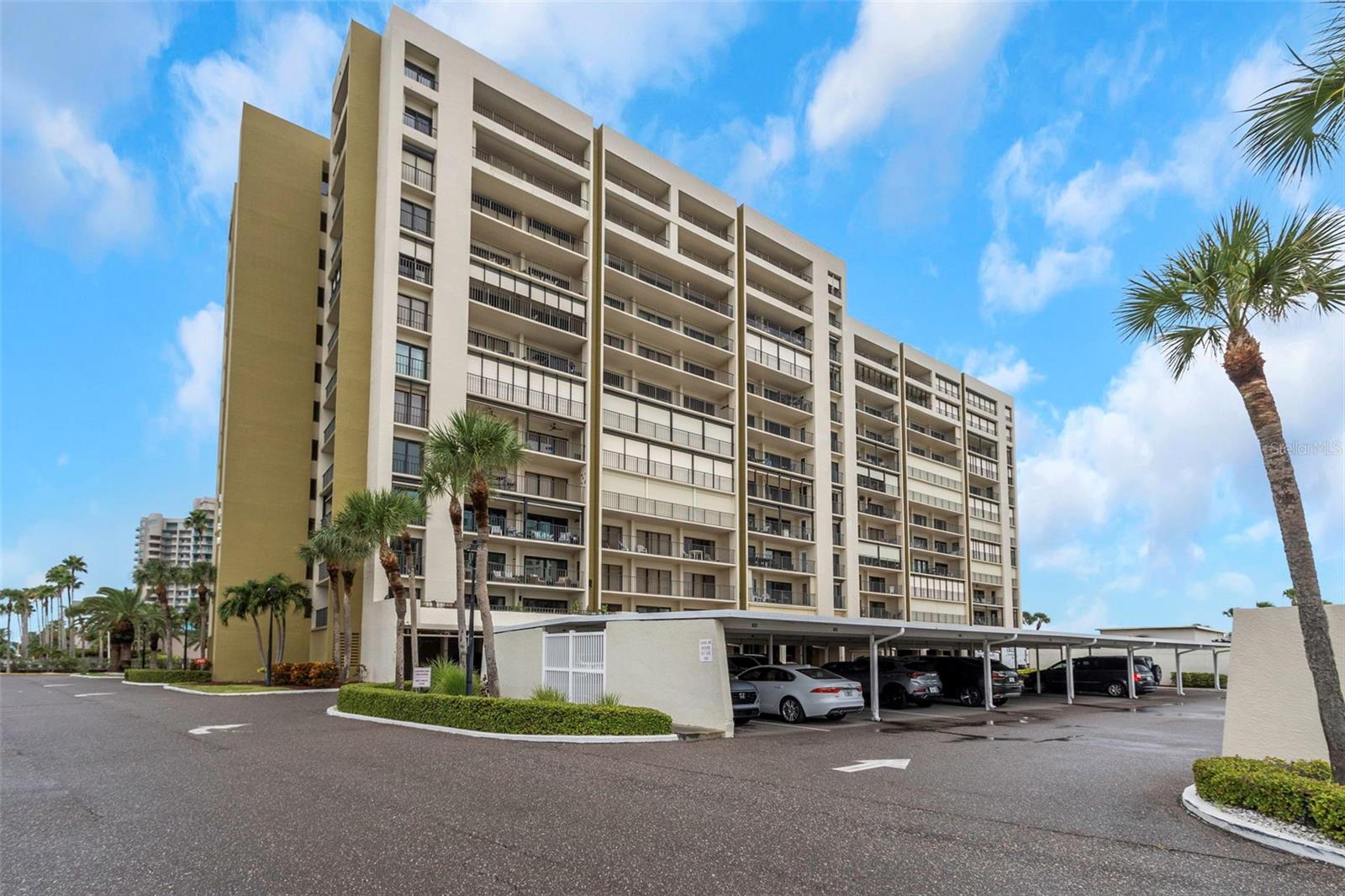 1480 GULF BOULEVARD 506