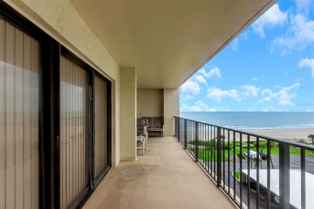 Photo of 1480 Gulf Boulevard #506, Clearwater Beach, FL 33767 (MLS # TB8422600)