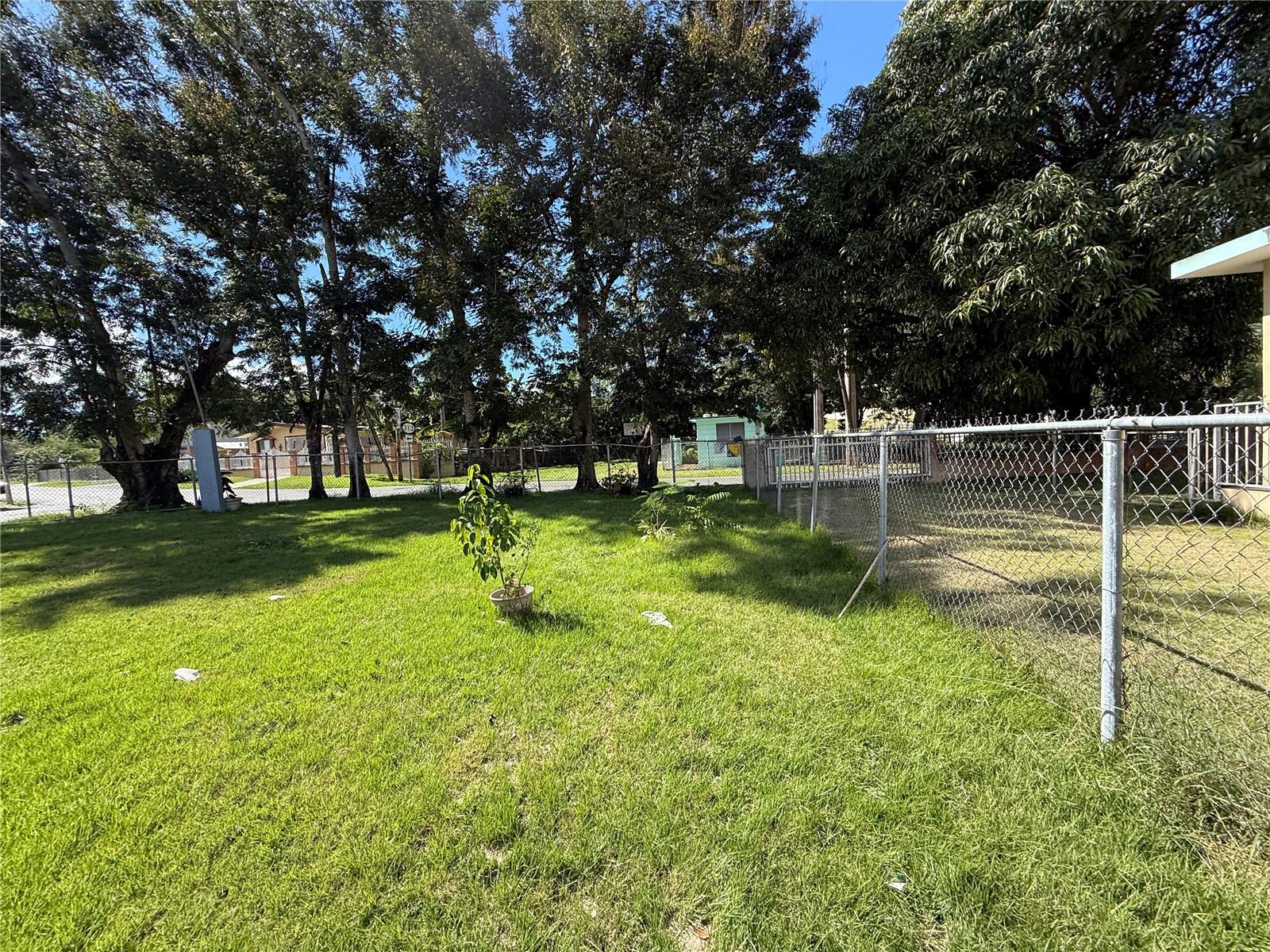 MONTE GRANDE WARD - Residential