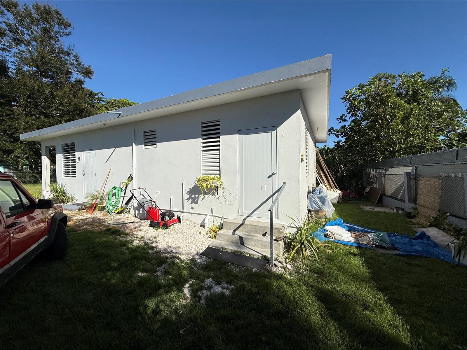 MONTE GRANDE WARD - Residential