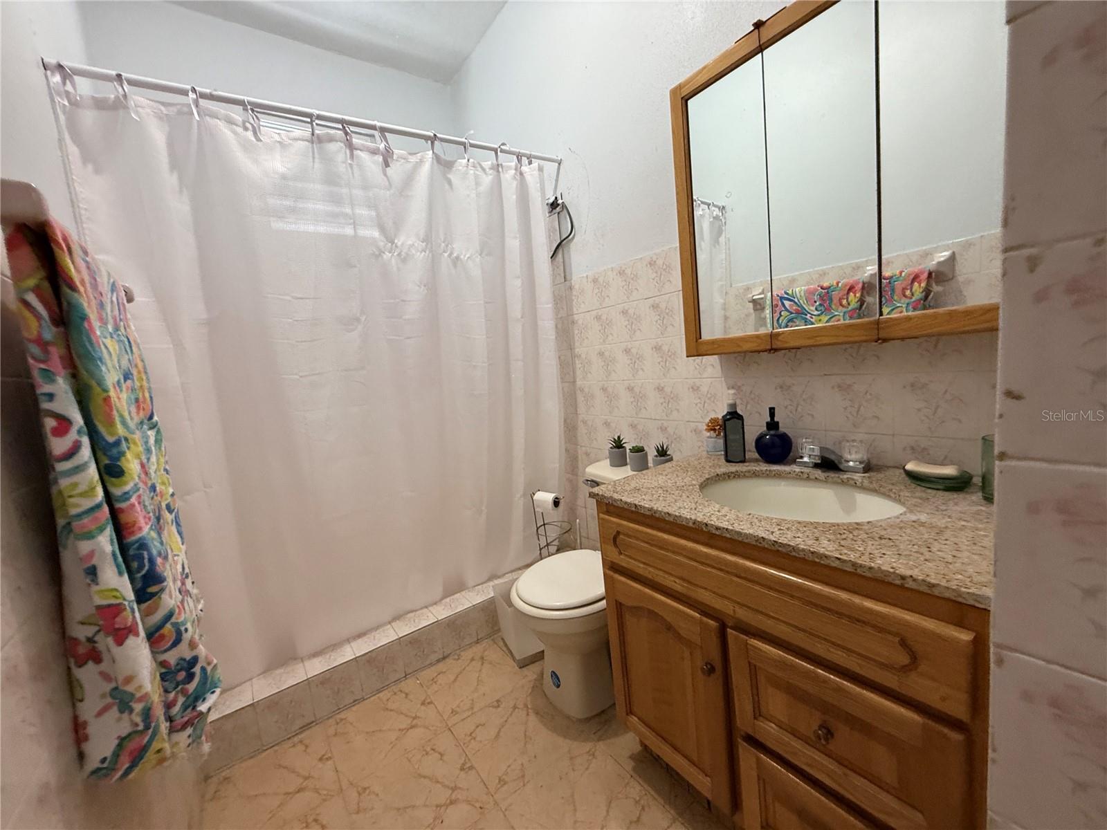 MONTE GRANDE WARD - Residential