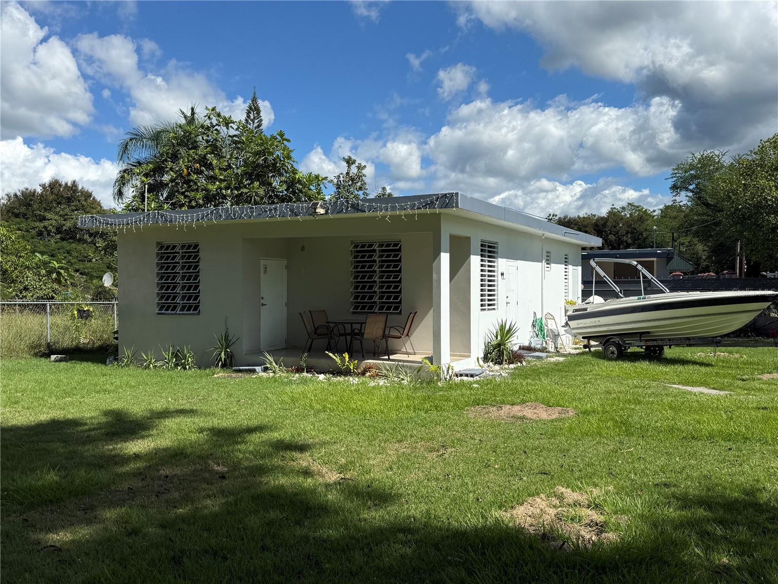 MONTE GRANDE WARD - Residential