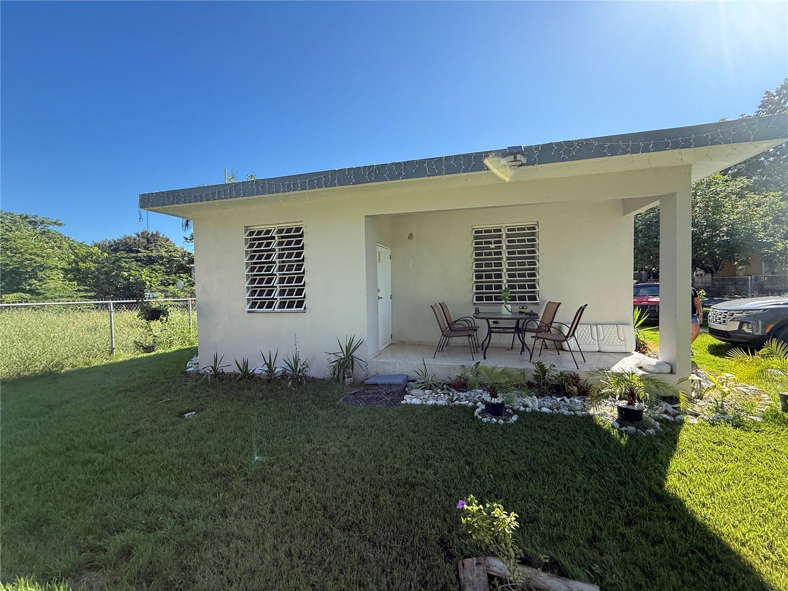 MONTE GRANDE WARD - Residential