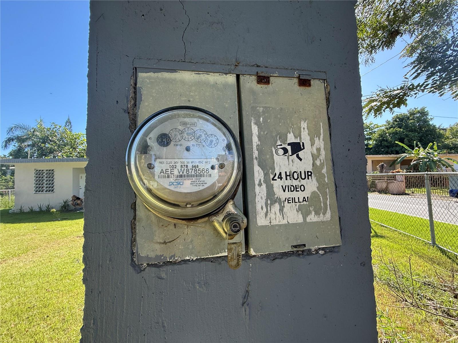 MONTE GRANDE WARD - Residential