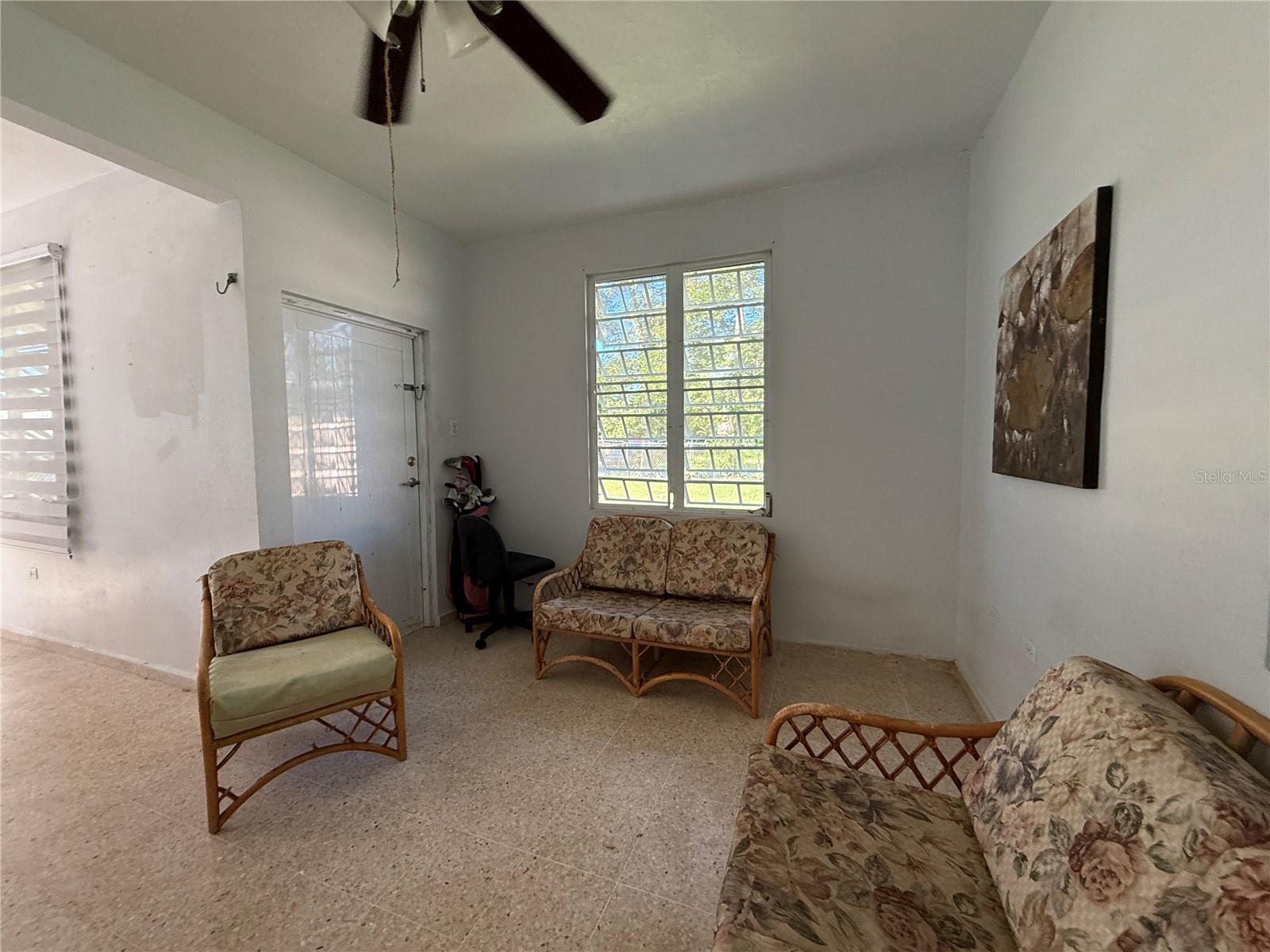 MONTE GRANDE WARD - Residential