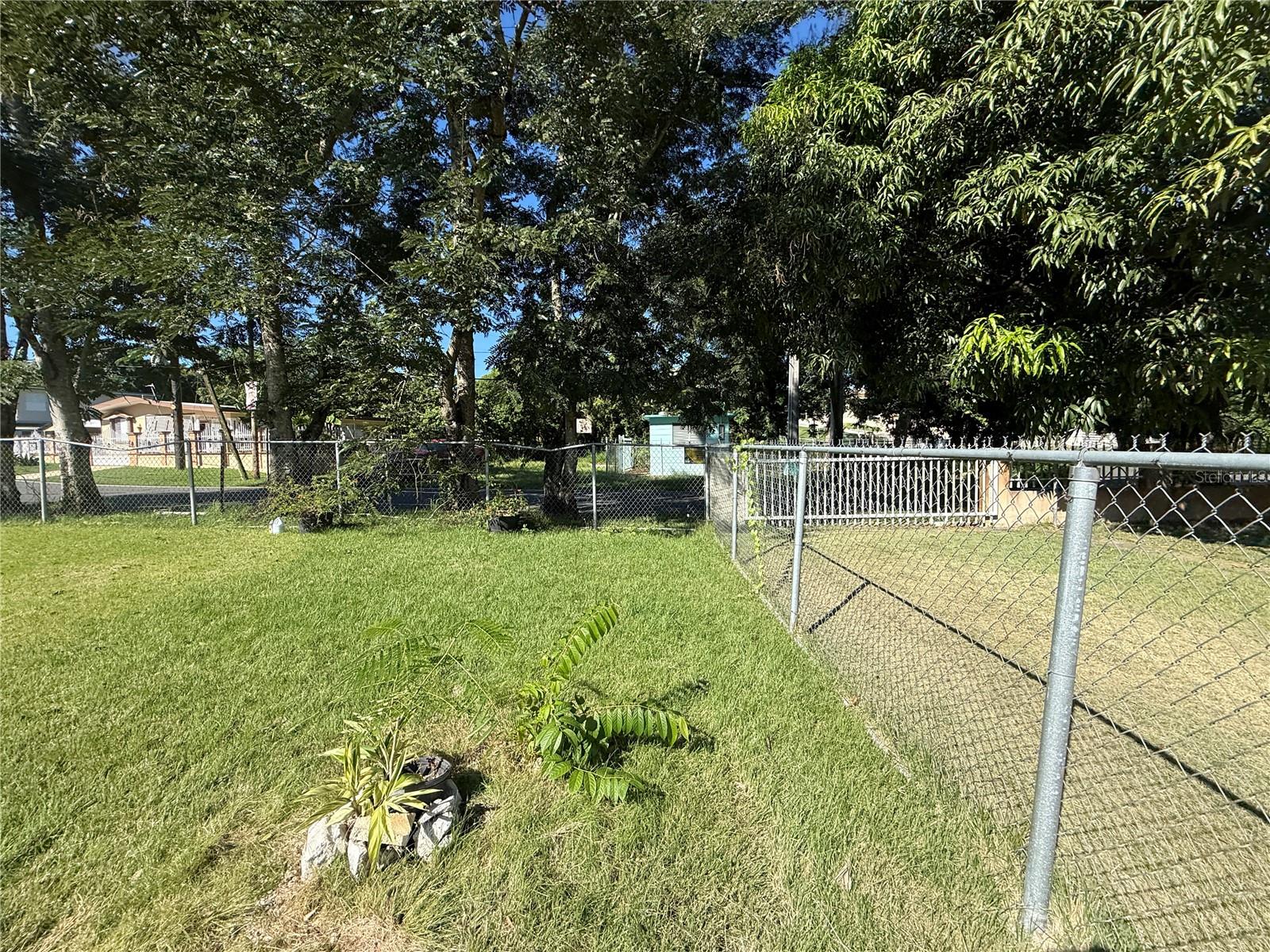 MONTE GRANDE WARD - Residential