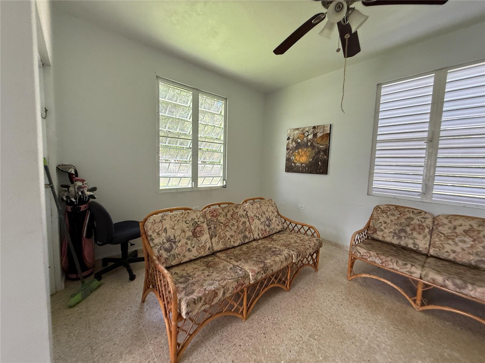 MONTE GRANDE WARD - Residential