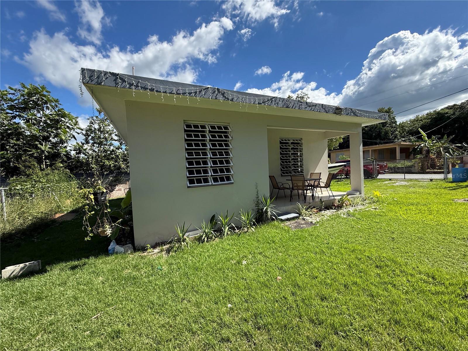 MONTE GRANDE WARD - Residential