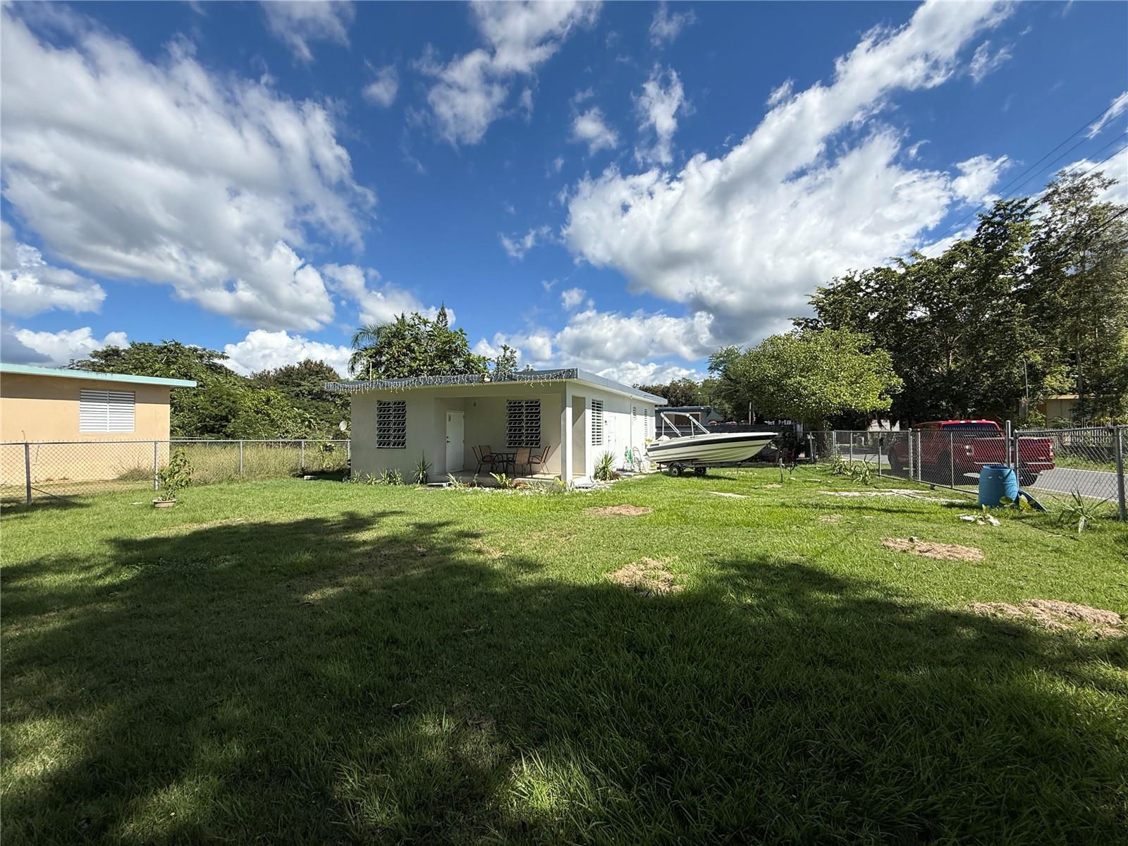 MONTE GRANDE WARD - Residential