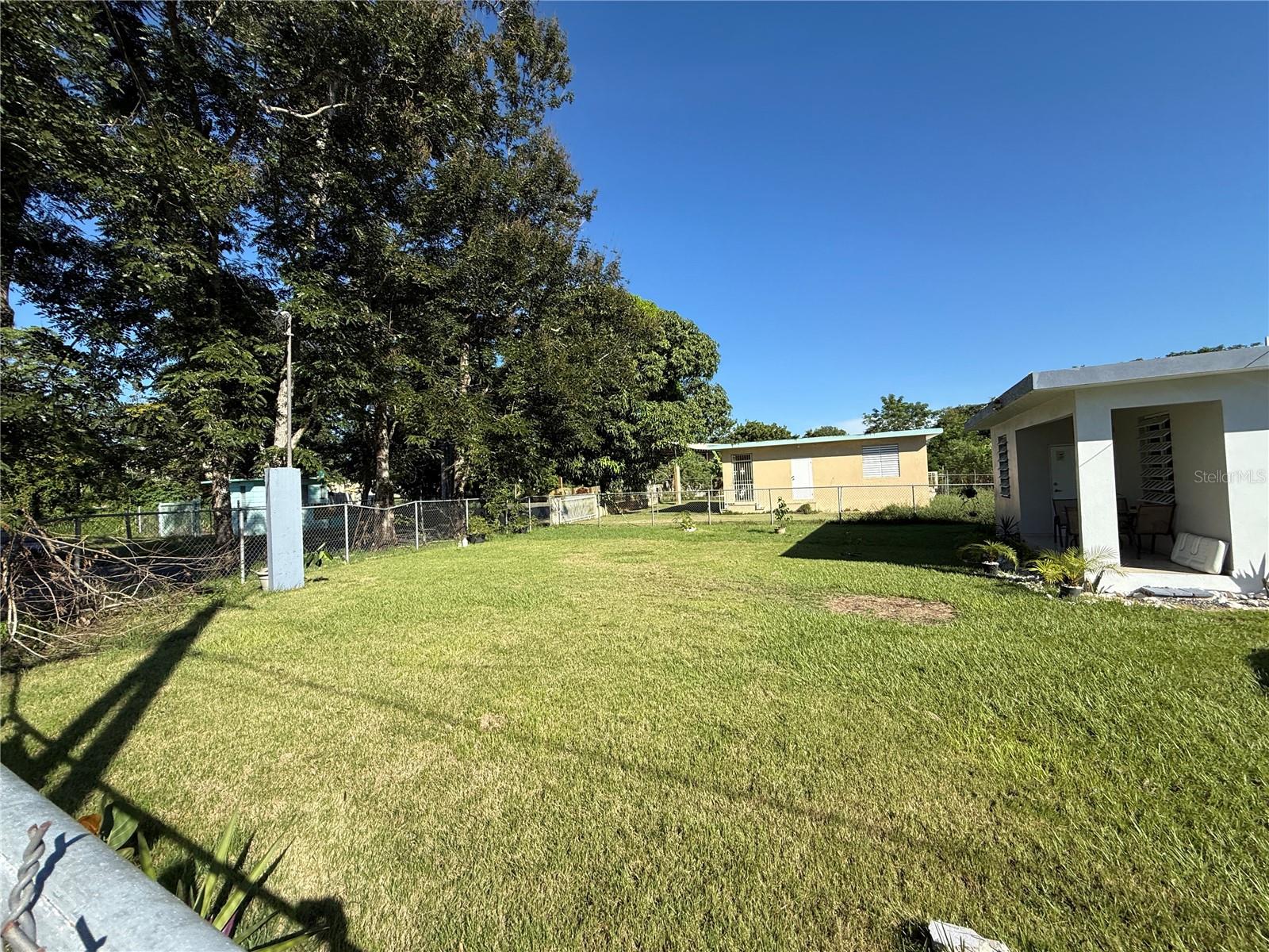 MONTE GRANDE WARD - Residential