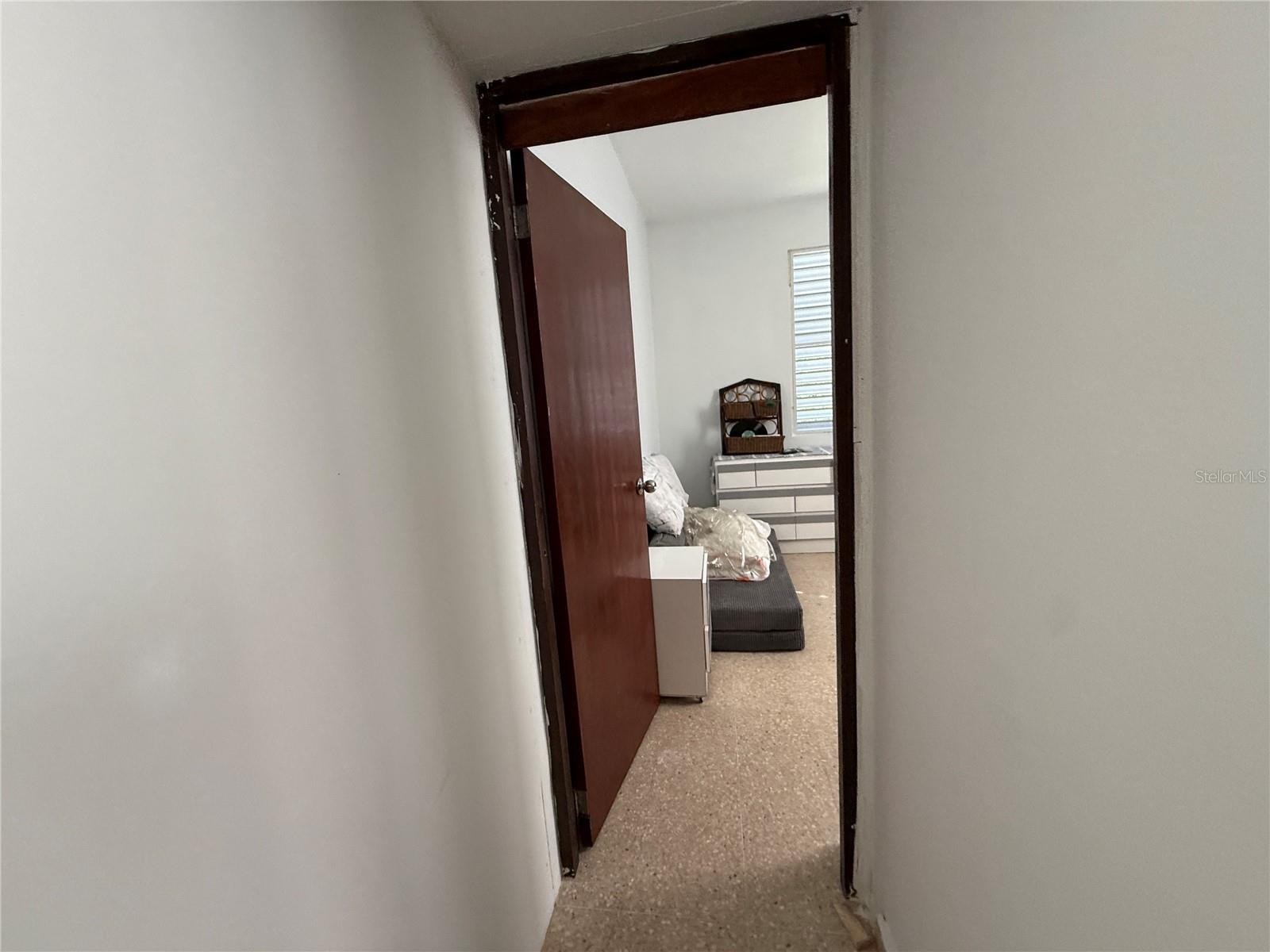 MONTE GRANDE WARD - Residential