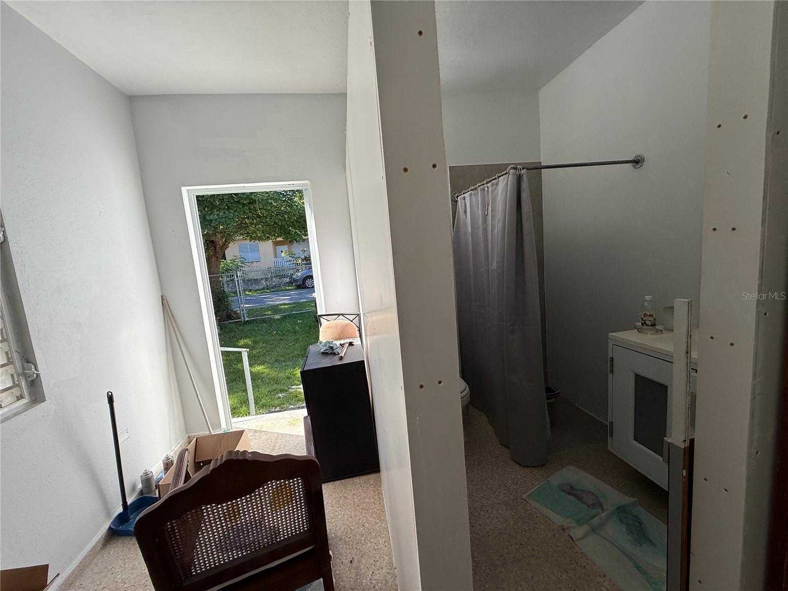 MONTE GRANDE WARD - Residential